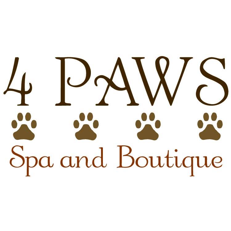 4 Paws Spa & Boutique Mattoon