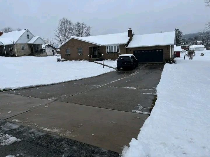 Frank's Lawn care and Snow Removal
