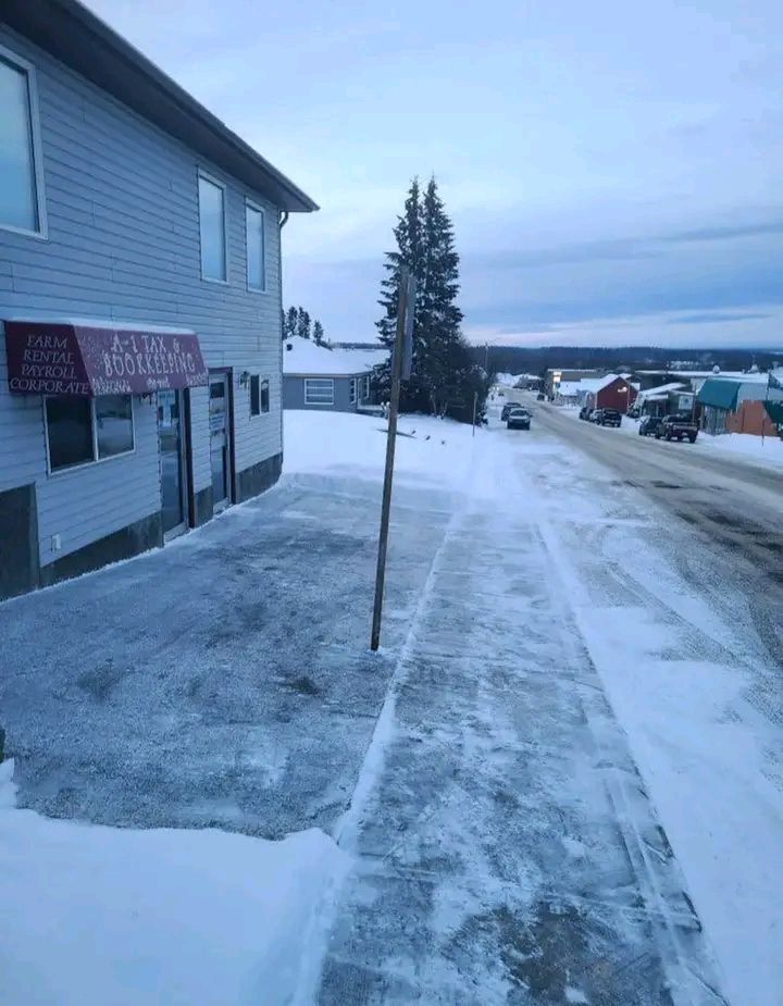 Frank's Lawn care and Snow Removal