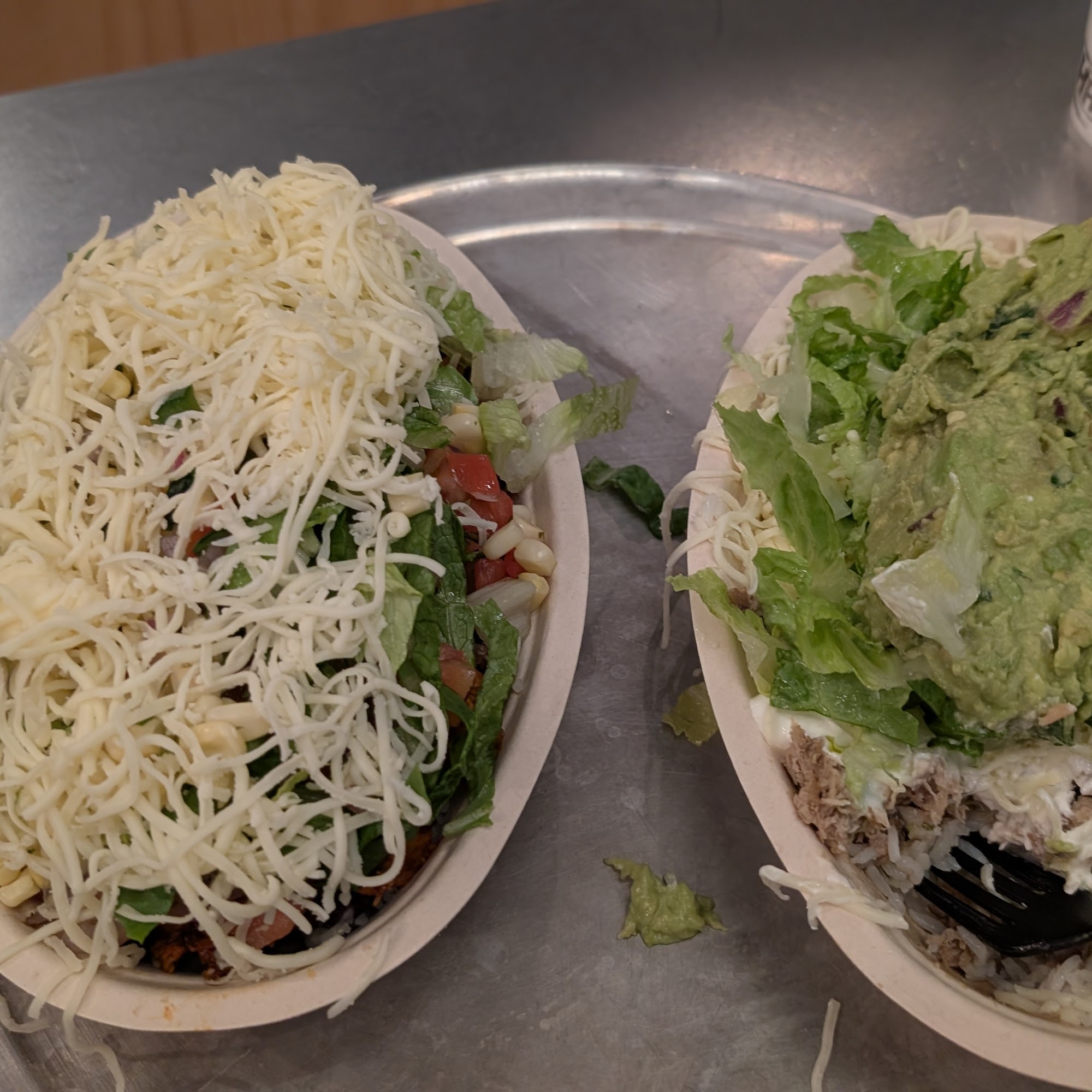 Chipotle Mexican Grill