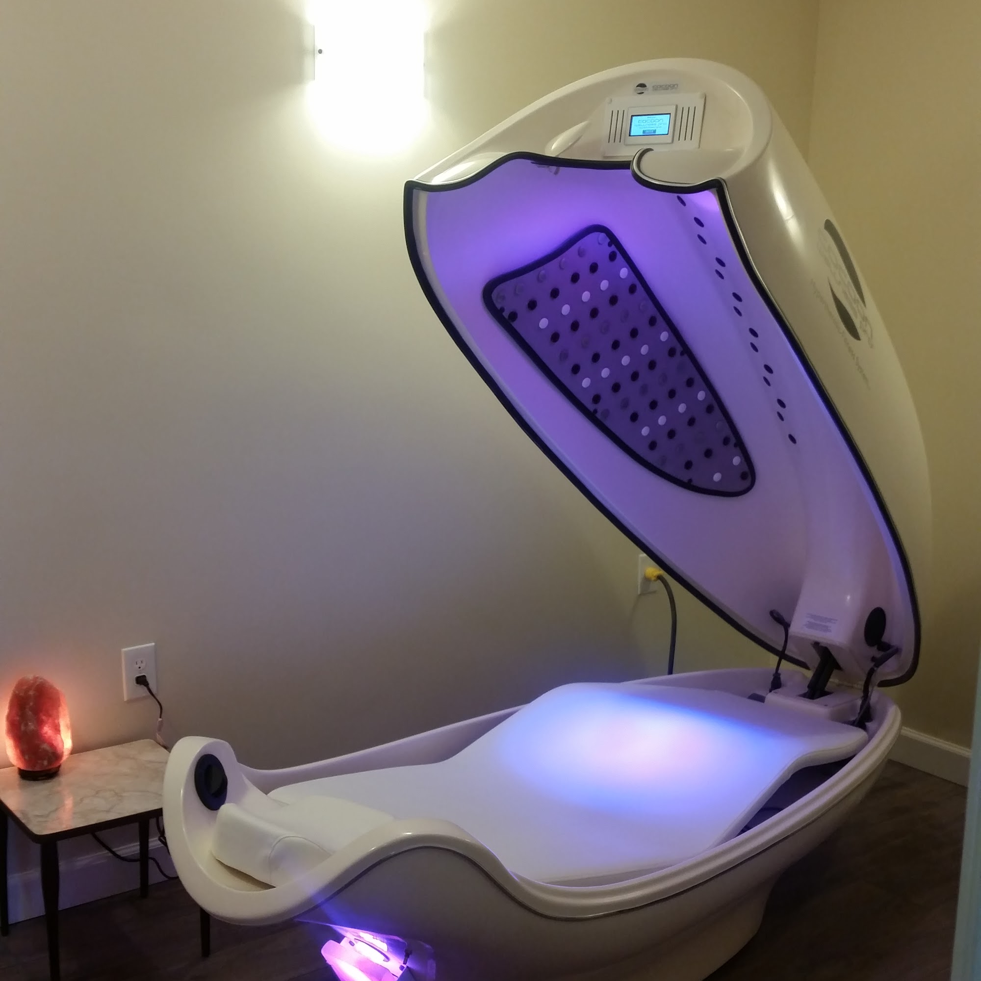 Gotta Sauna 501 N 19th St a, Mattoon Illinois 61938