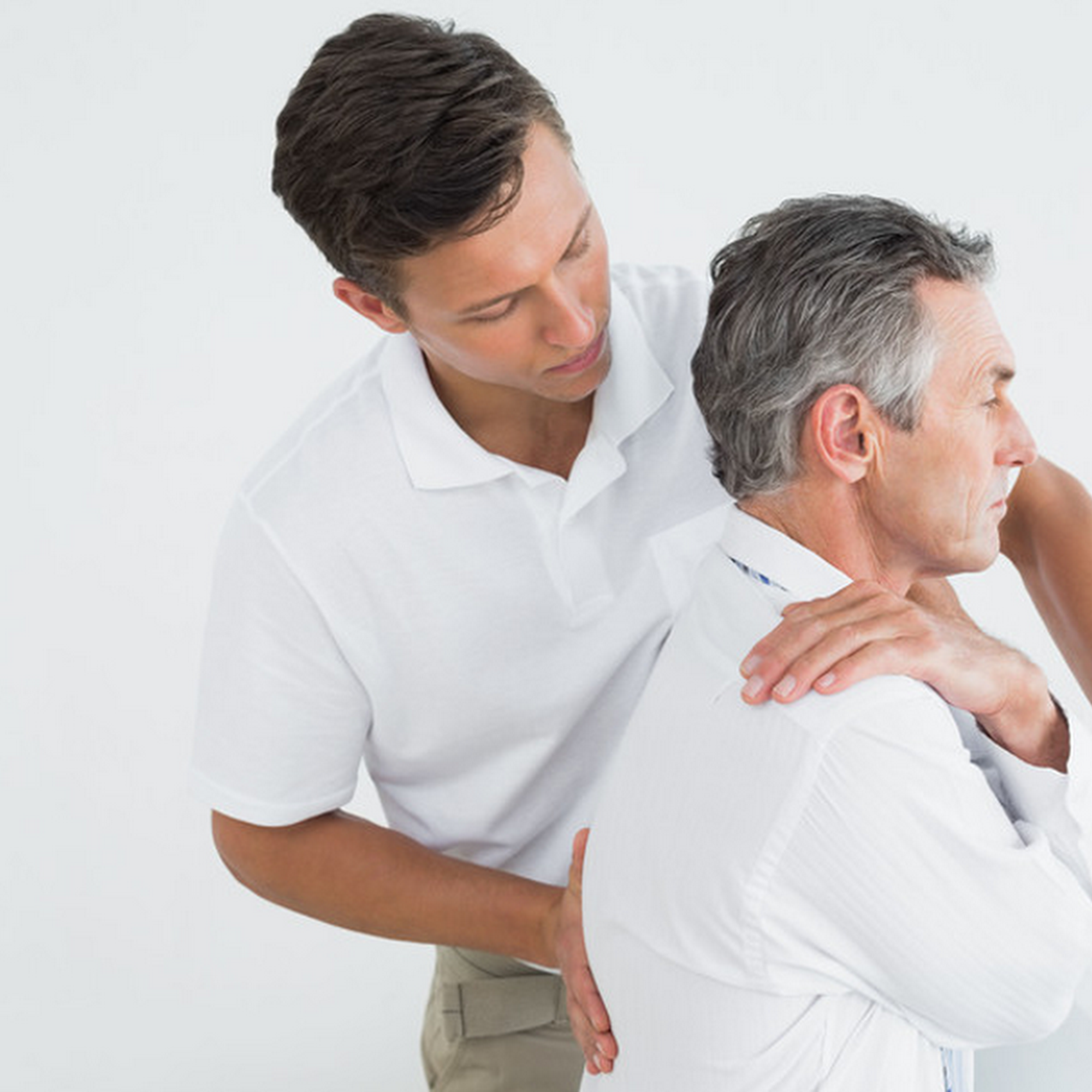 Helms Chiropractic Health Center