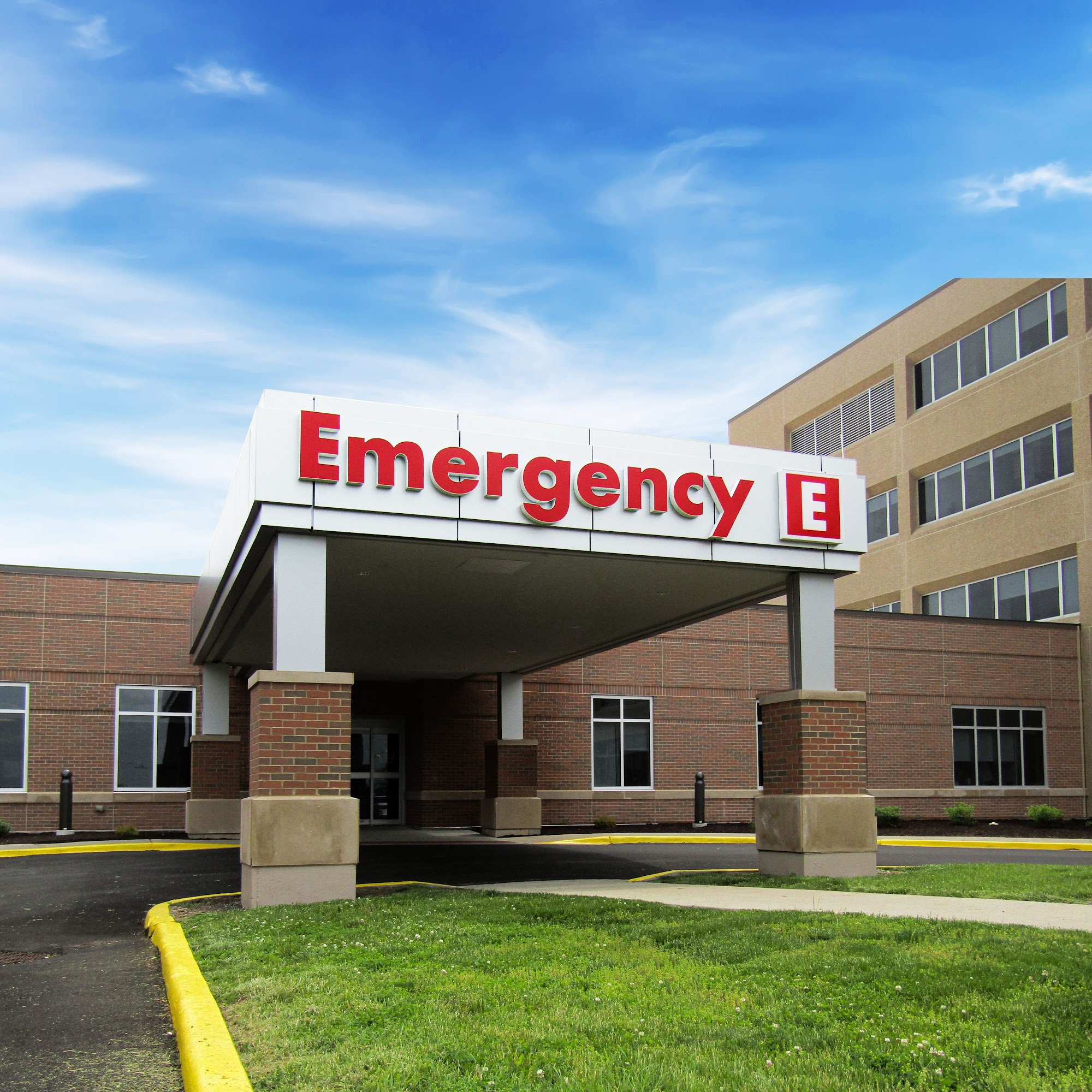 Sarah Bush Lincoln Health Center: Emergency Room Mattoon