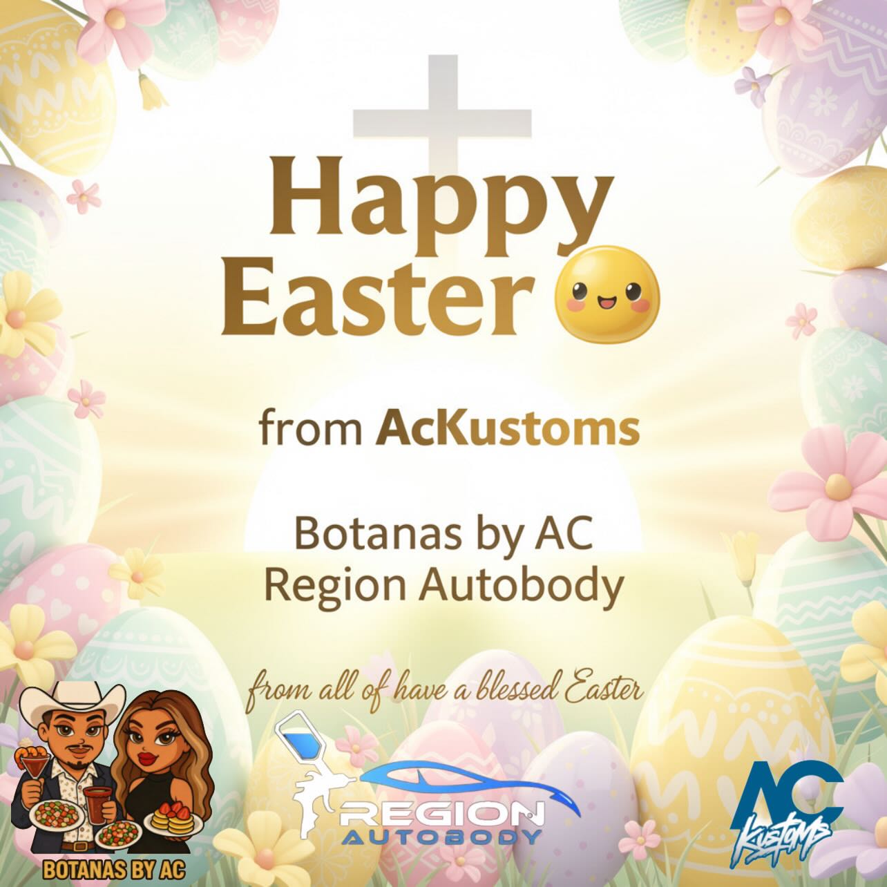 AC Kustoms Corp. Maywood