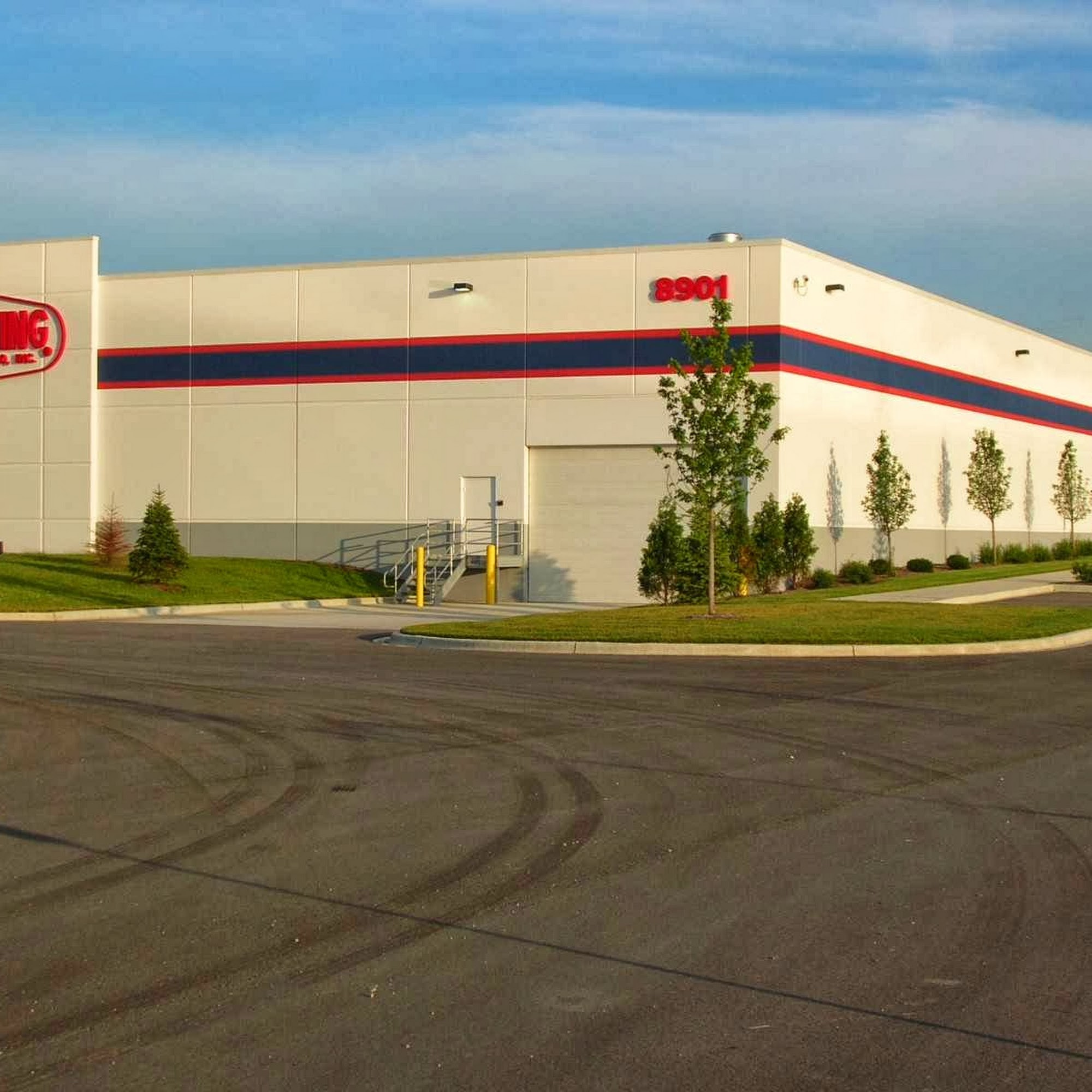 Keating of Chicago McCook