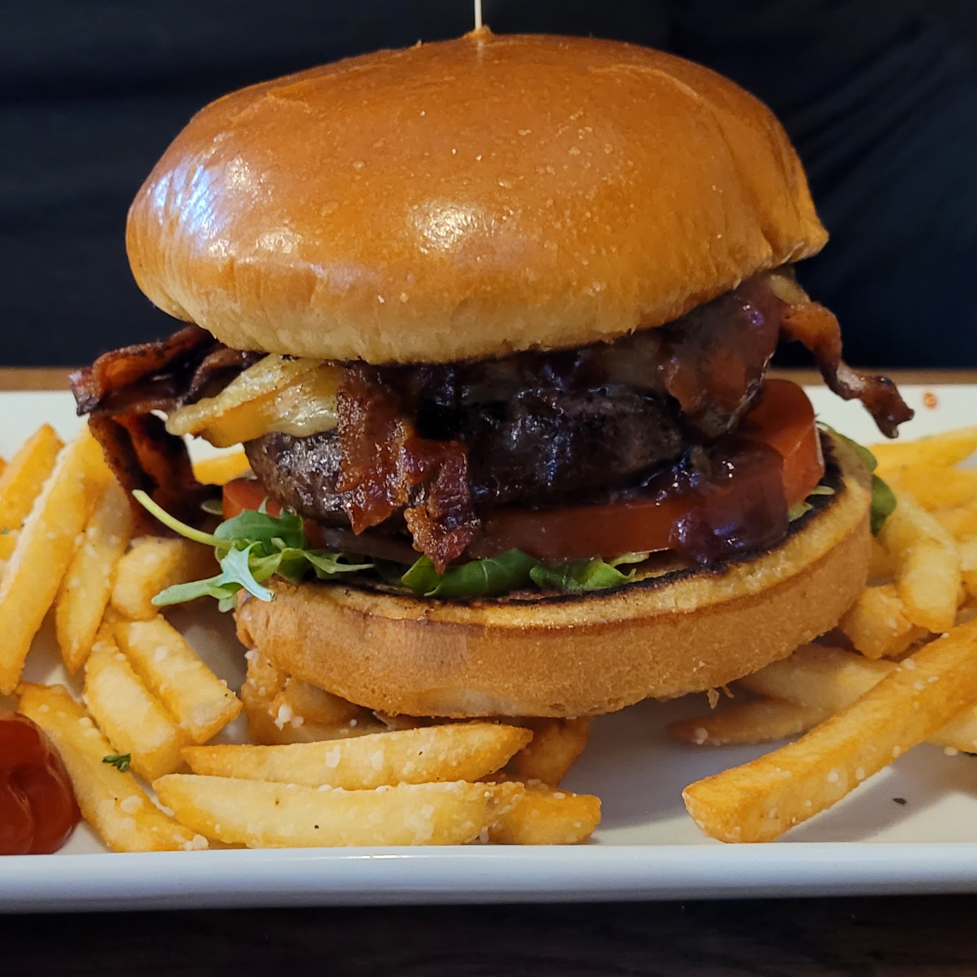 Addison's Steakhouse McHenry