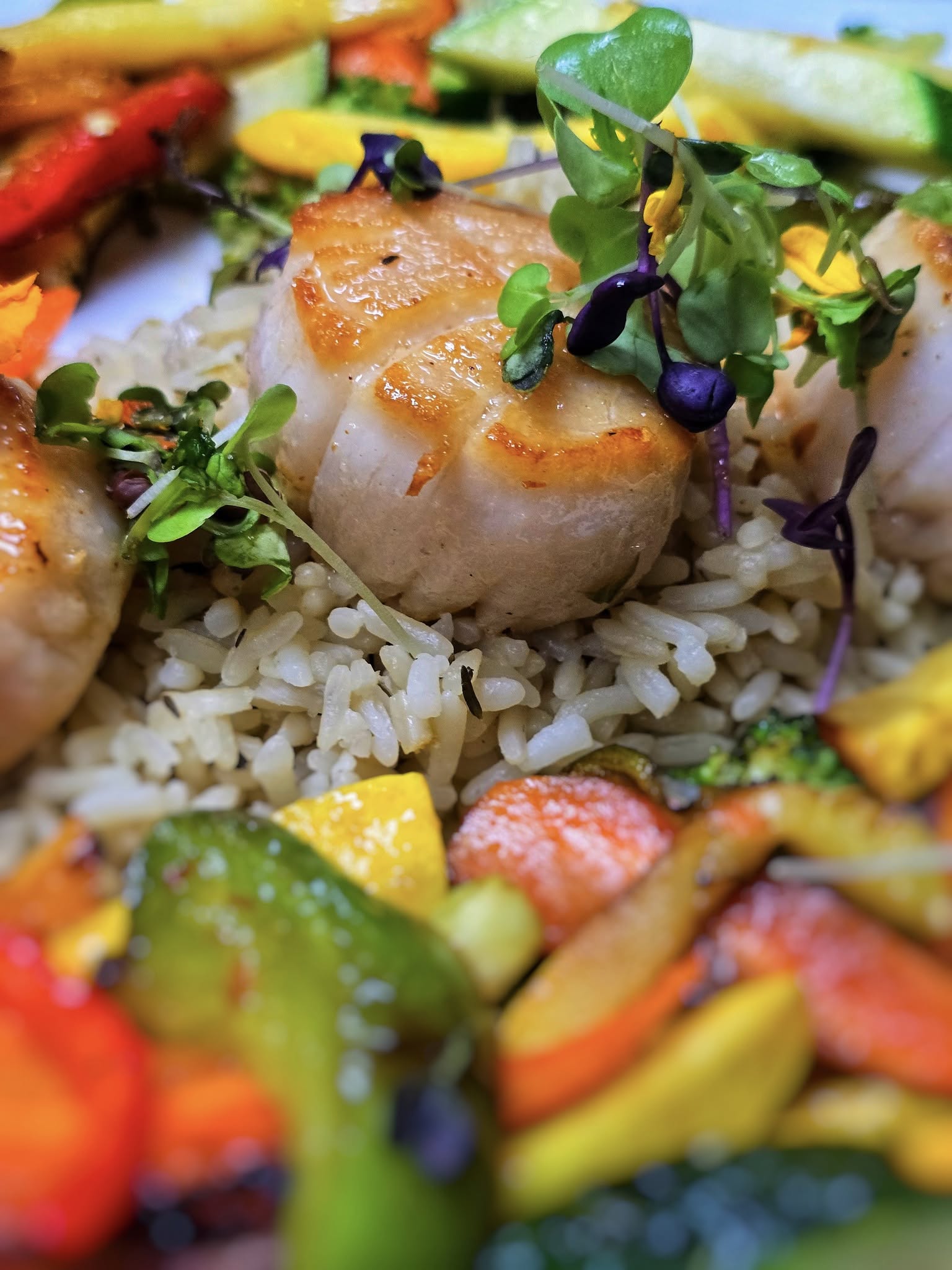 Addison's Steakhouse McHenry