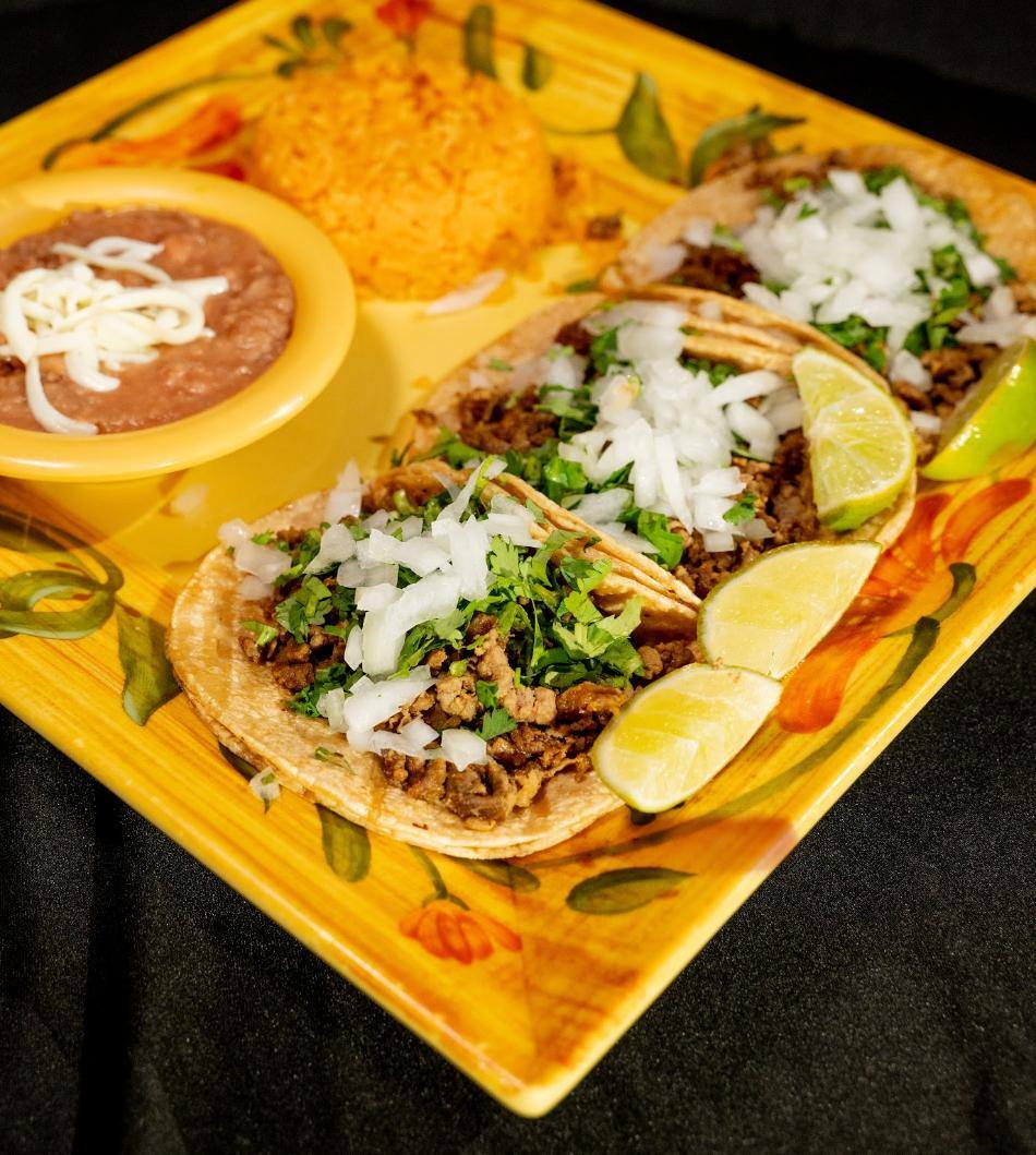 El Vado Mexican Restaurant McHenry