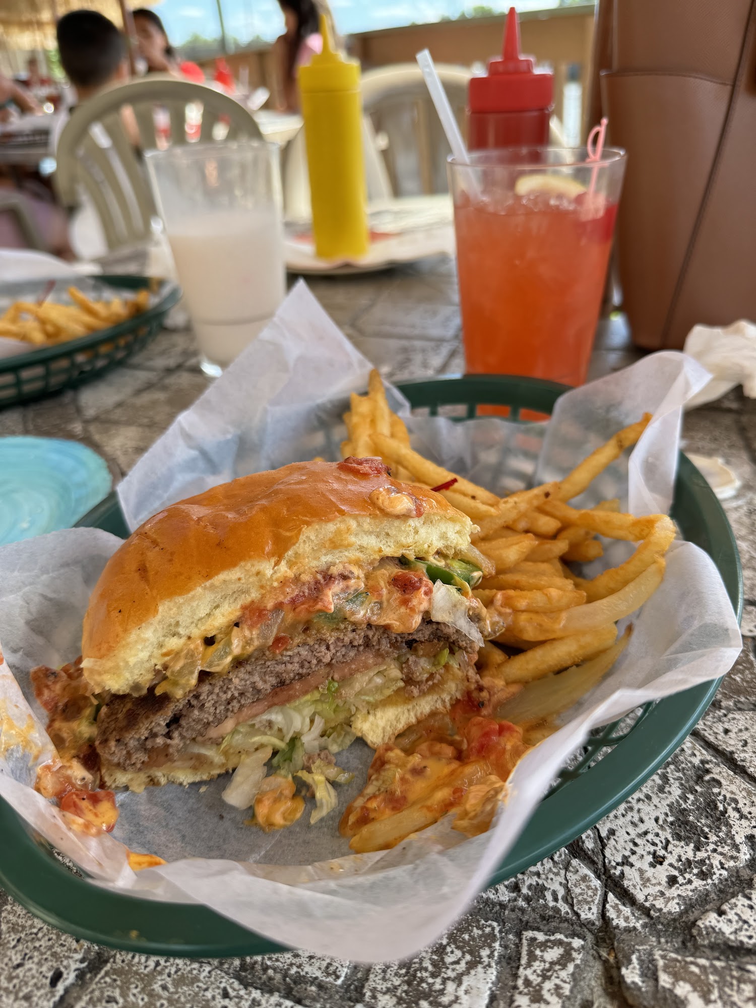 Vickie's Place McHenry