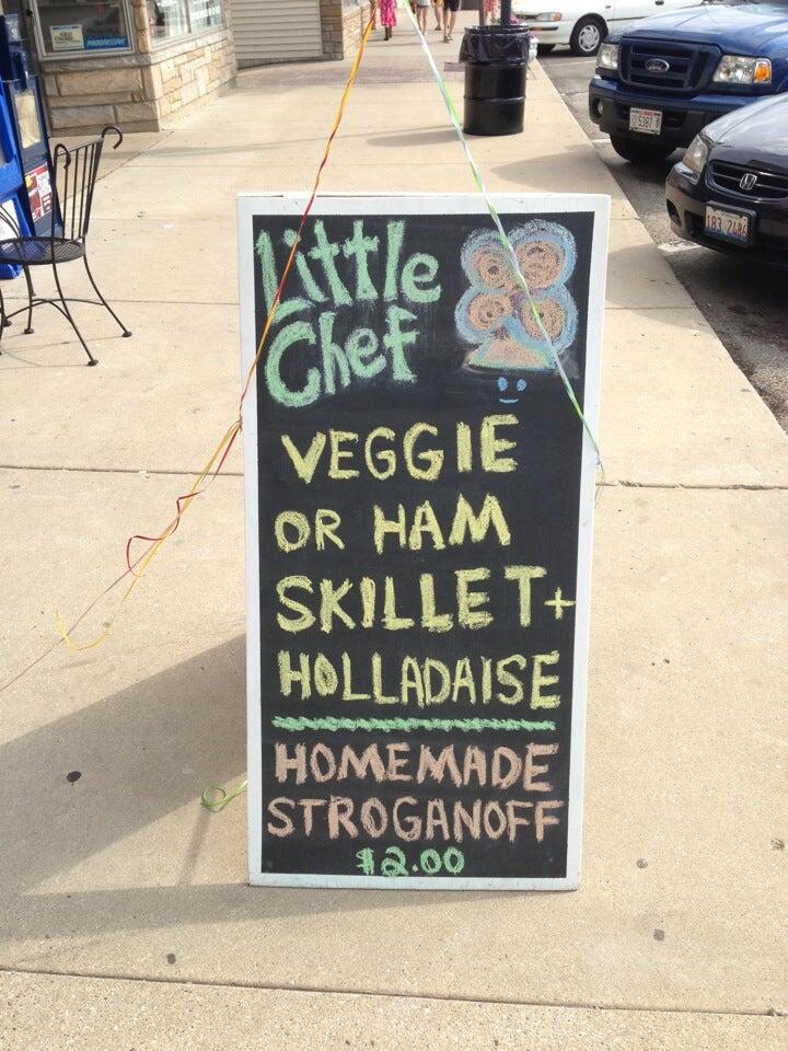Photo credit: nextdoor