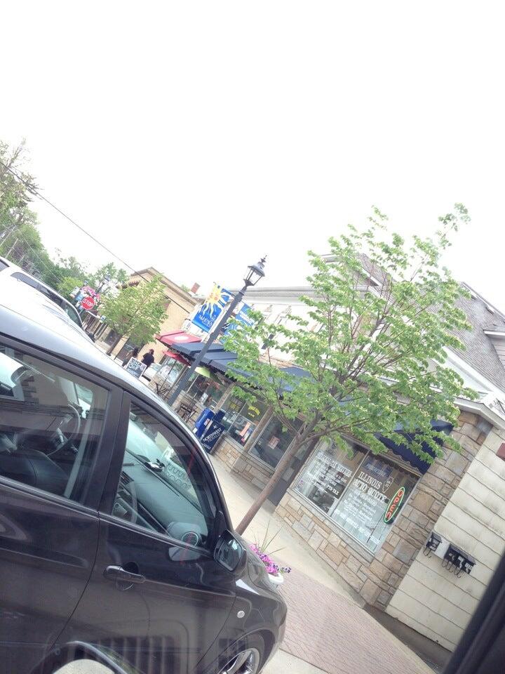 Photo credit: nextdoor