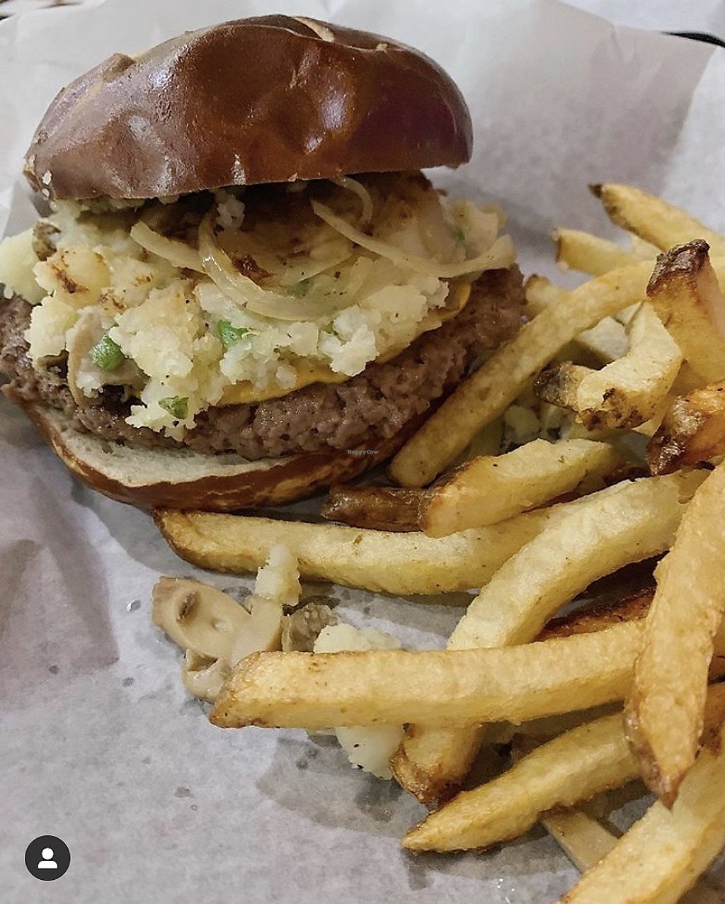 Photo credit: happycow