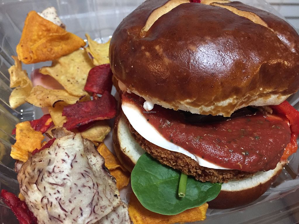 Photo credit: happycow