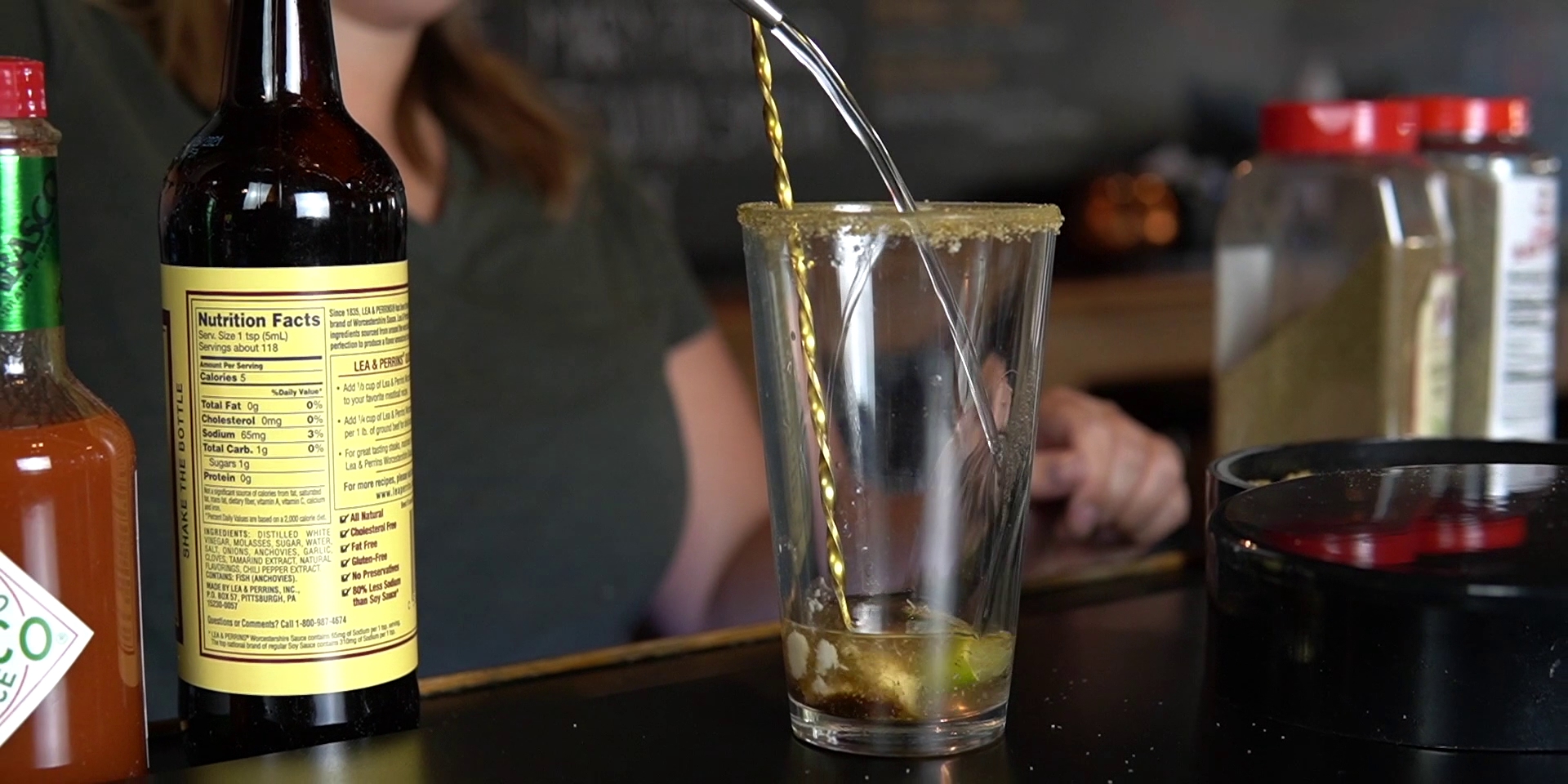 Ye Olde Corner Tap McHenry