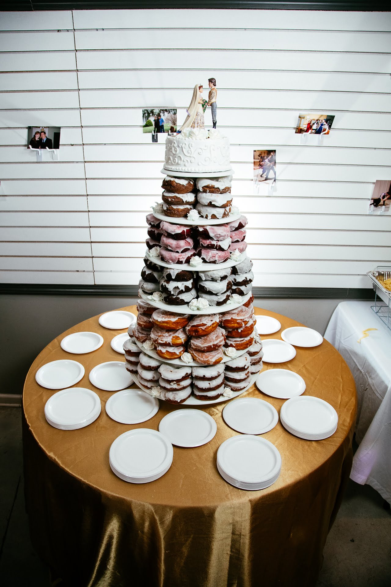 Riverside Bake Shop Menu