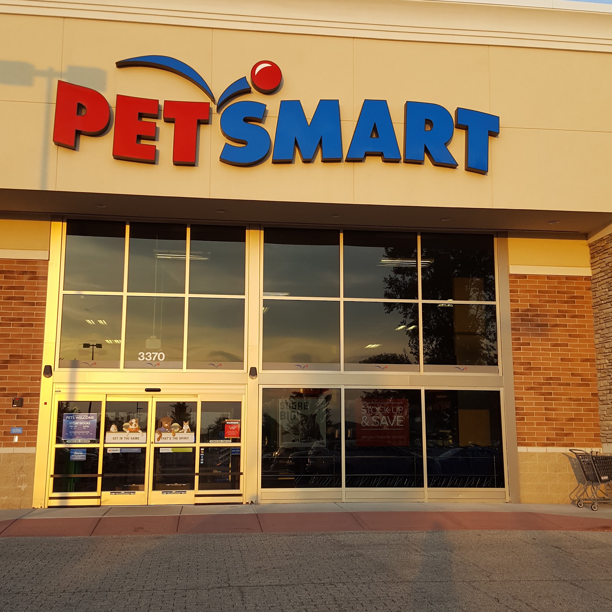 PetSmart McHenry