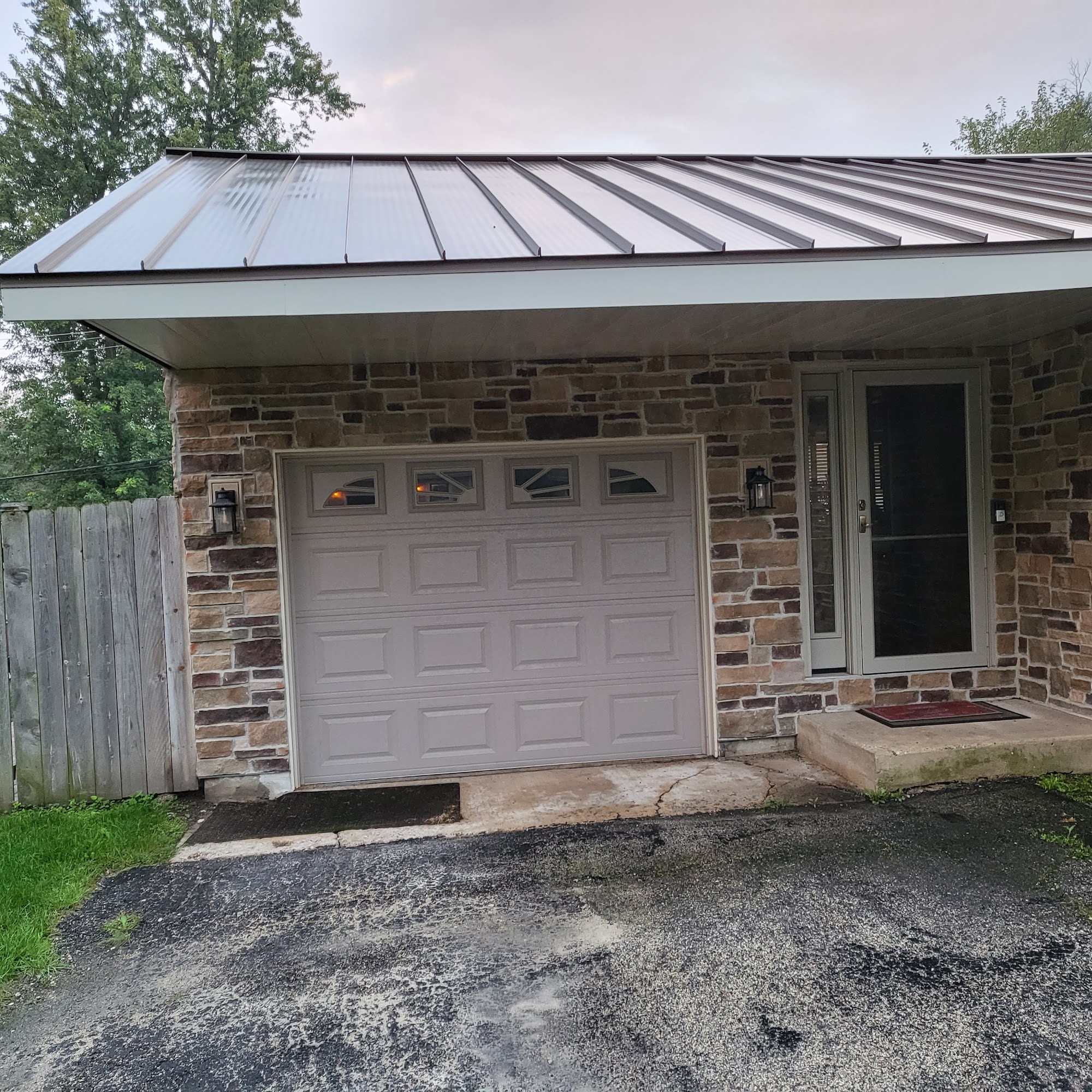 Wolverine Metals INC