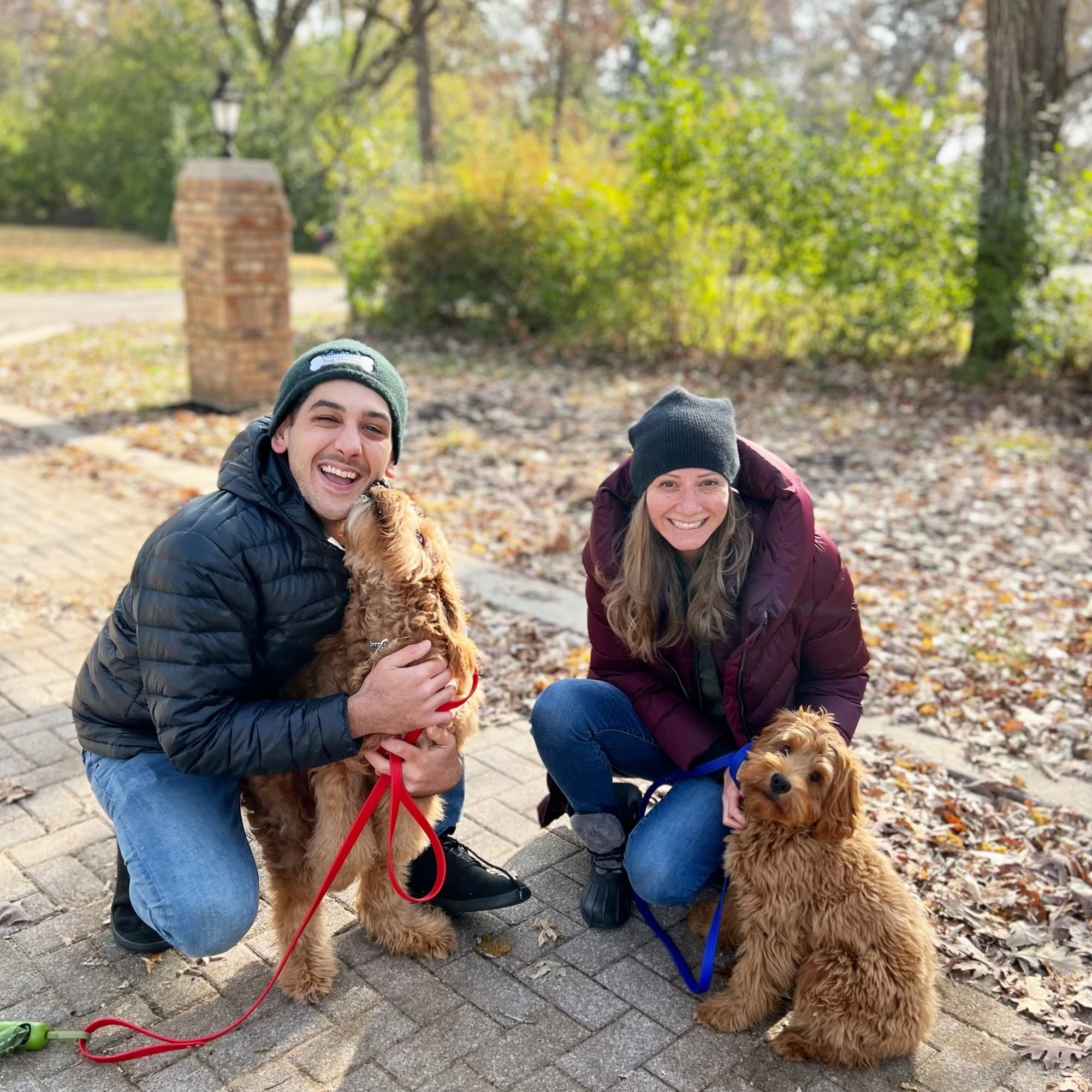 ChicagoLand Dog Training McHenry