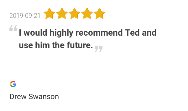 Dinkelman Home Inspections