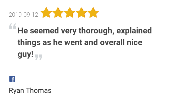 Dinkelman Home Inspections