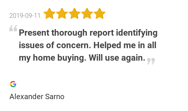 Dinkelman Home Inspections