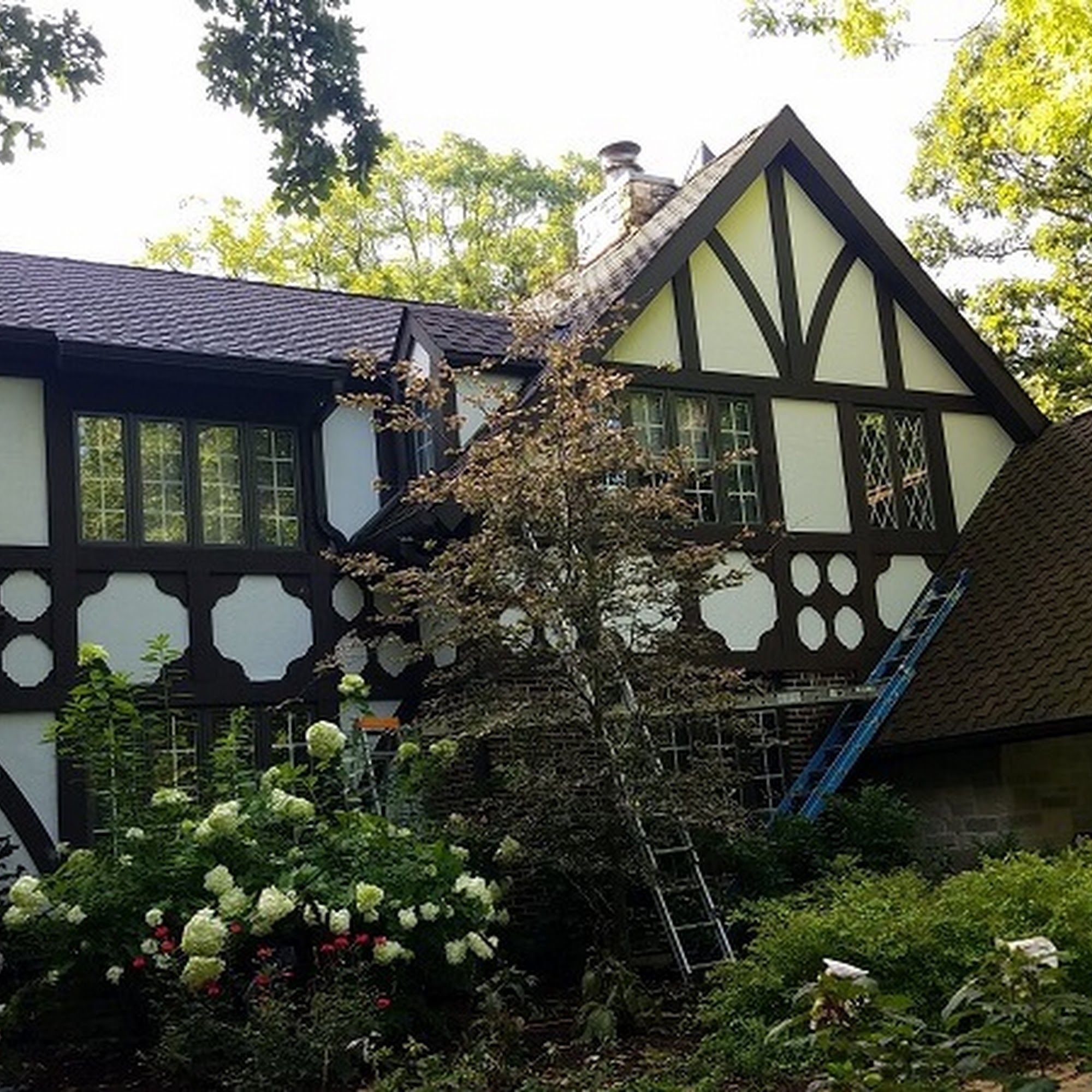 Sandre & Associates Painting - House Painting Contractor Interior Exterior Home Painting Service 2302 Country Ln, McHenry Illinois 60051