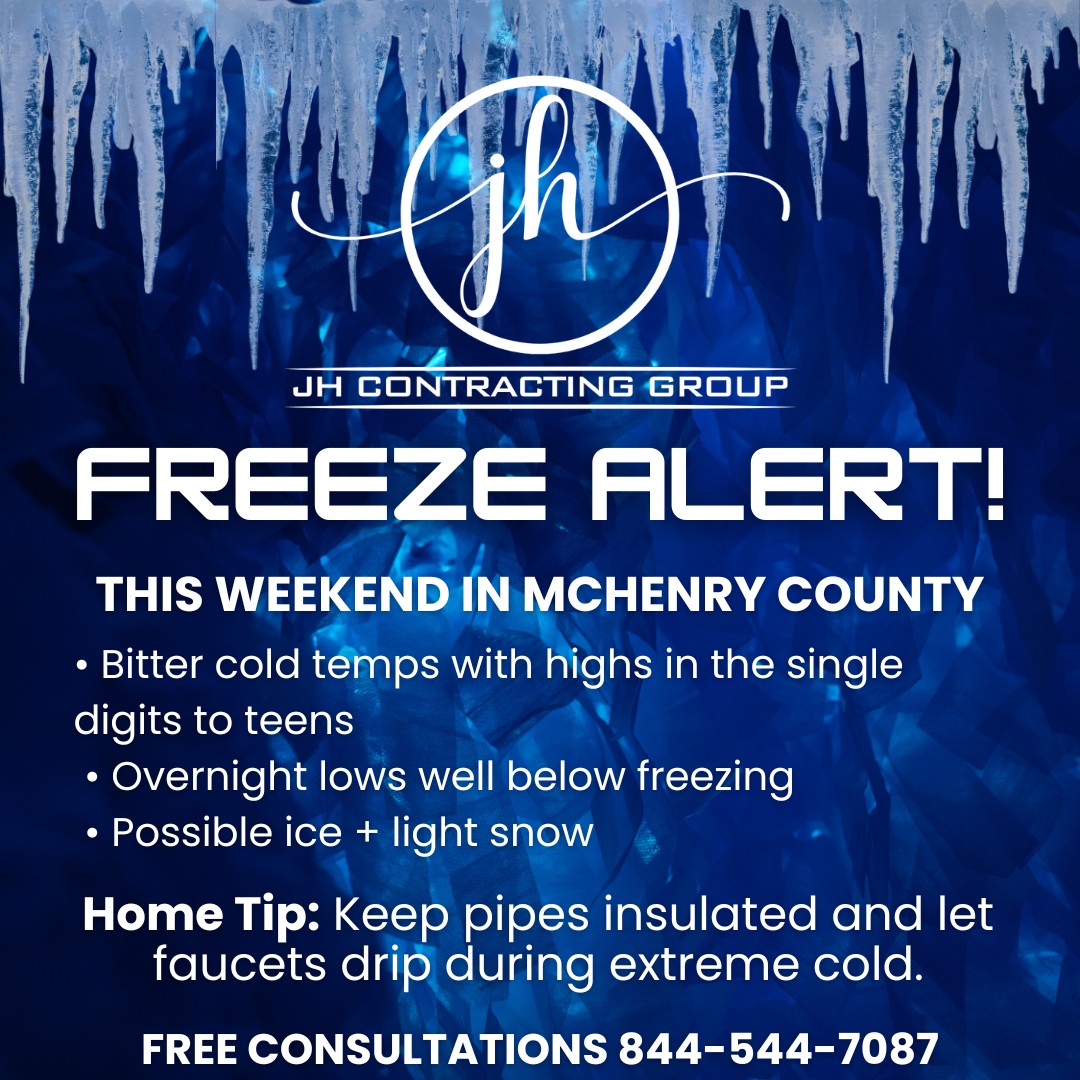 JH Contracting Group, Inc.