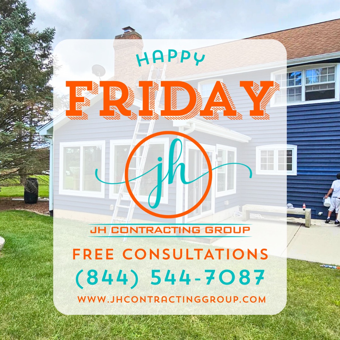 JH Contracting Group, Inc.