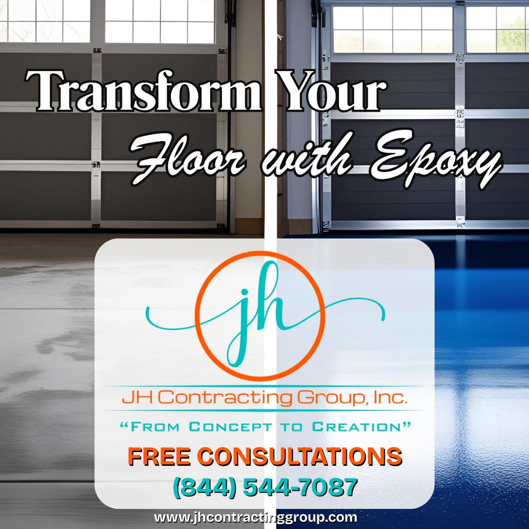 JH Contracting Group, Inc.