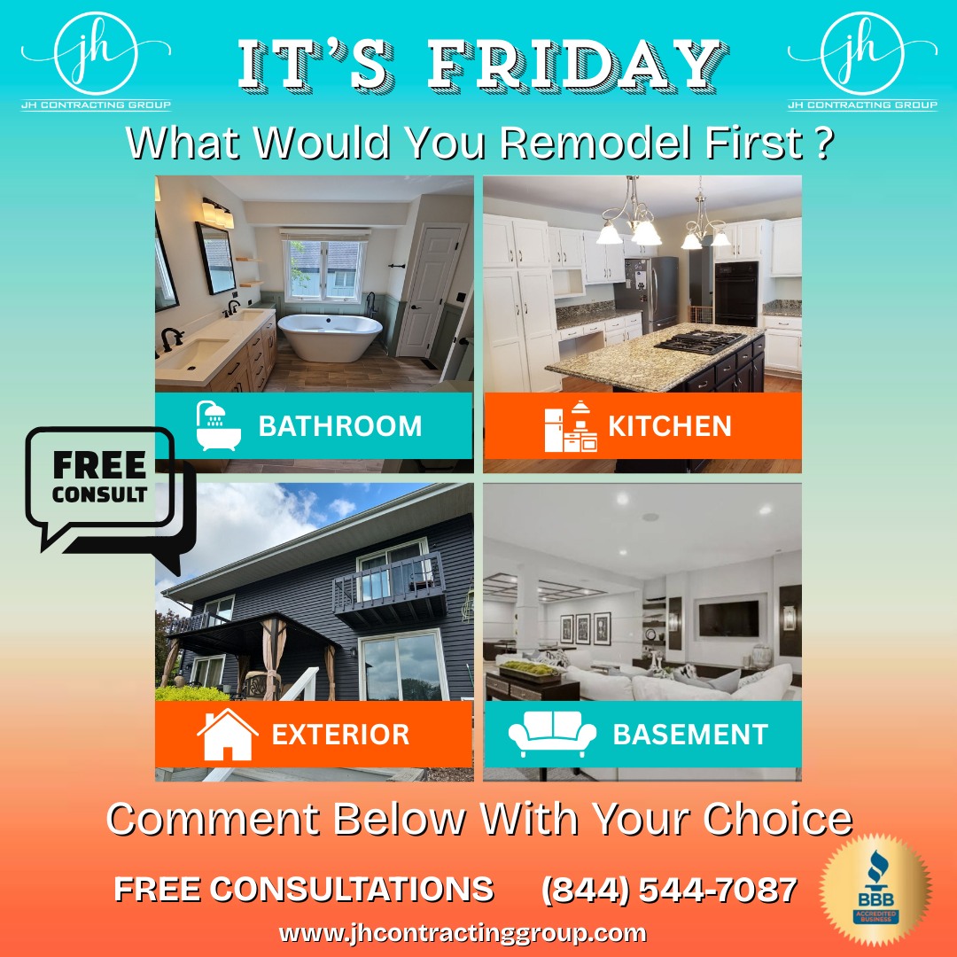 JH Contracting Group, Inc.