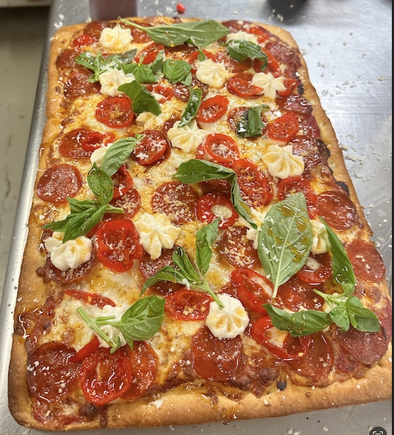 Leona's Pizzeria - McHenry 3102 IL-120, McHenry, IL 60051