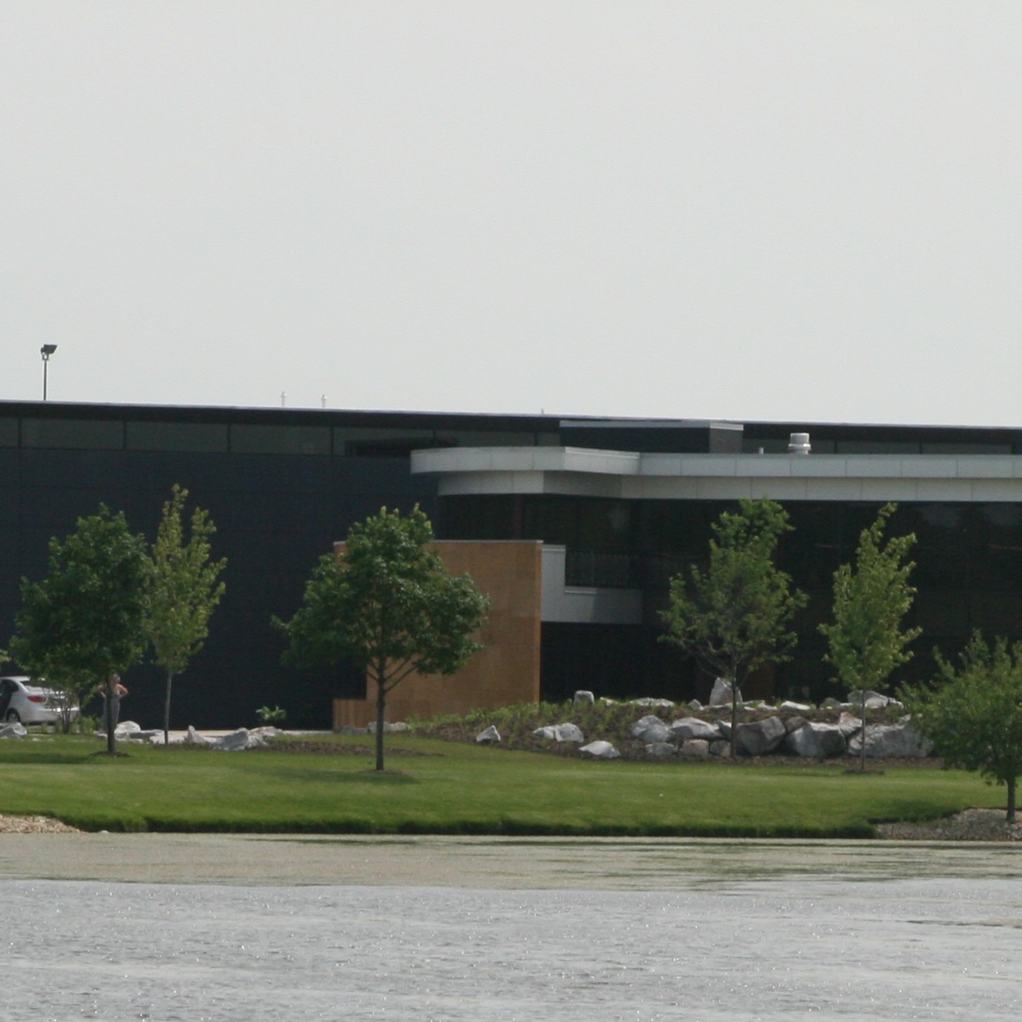 Oak Ridge Products McHenry