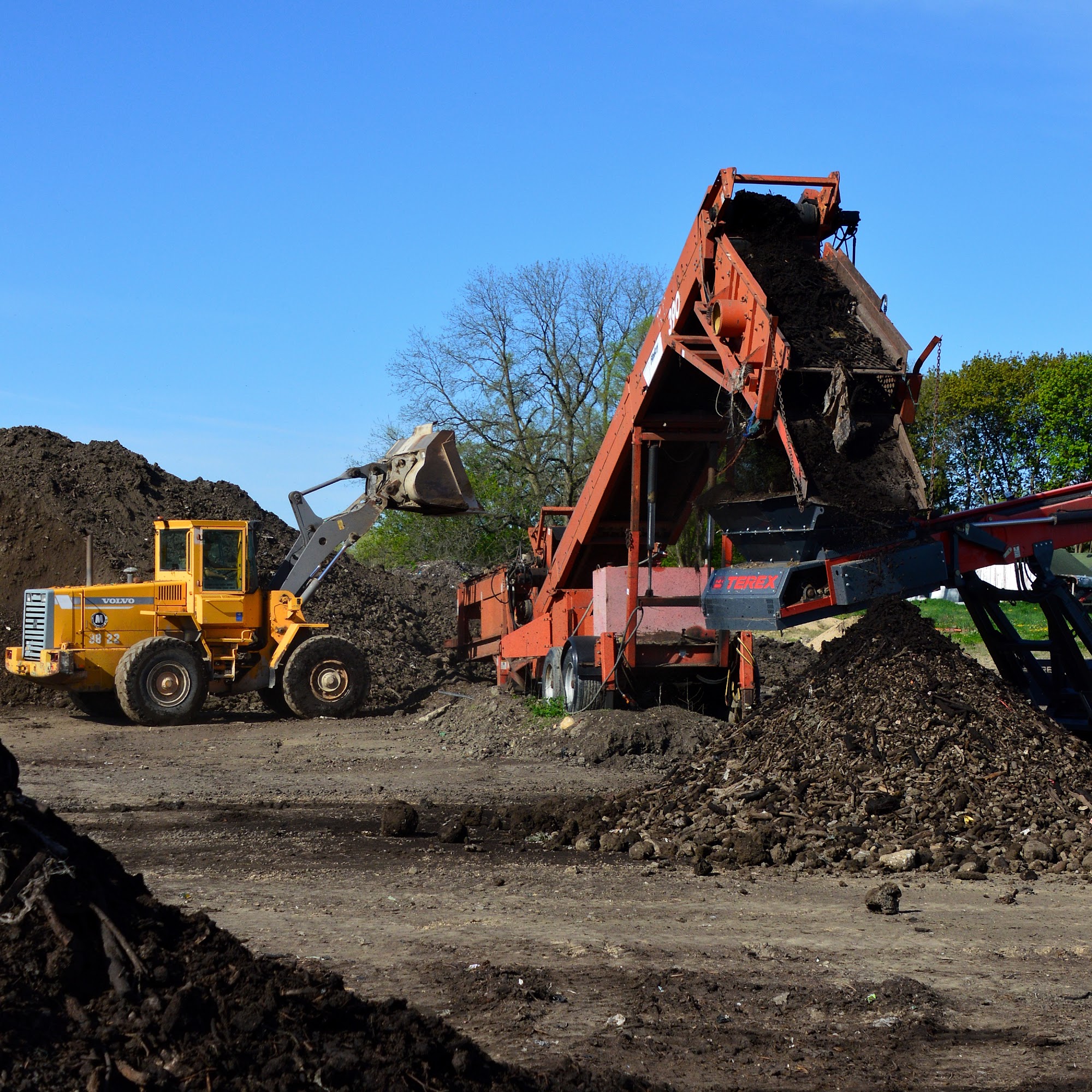 Midwest Organics Recycling McHenry