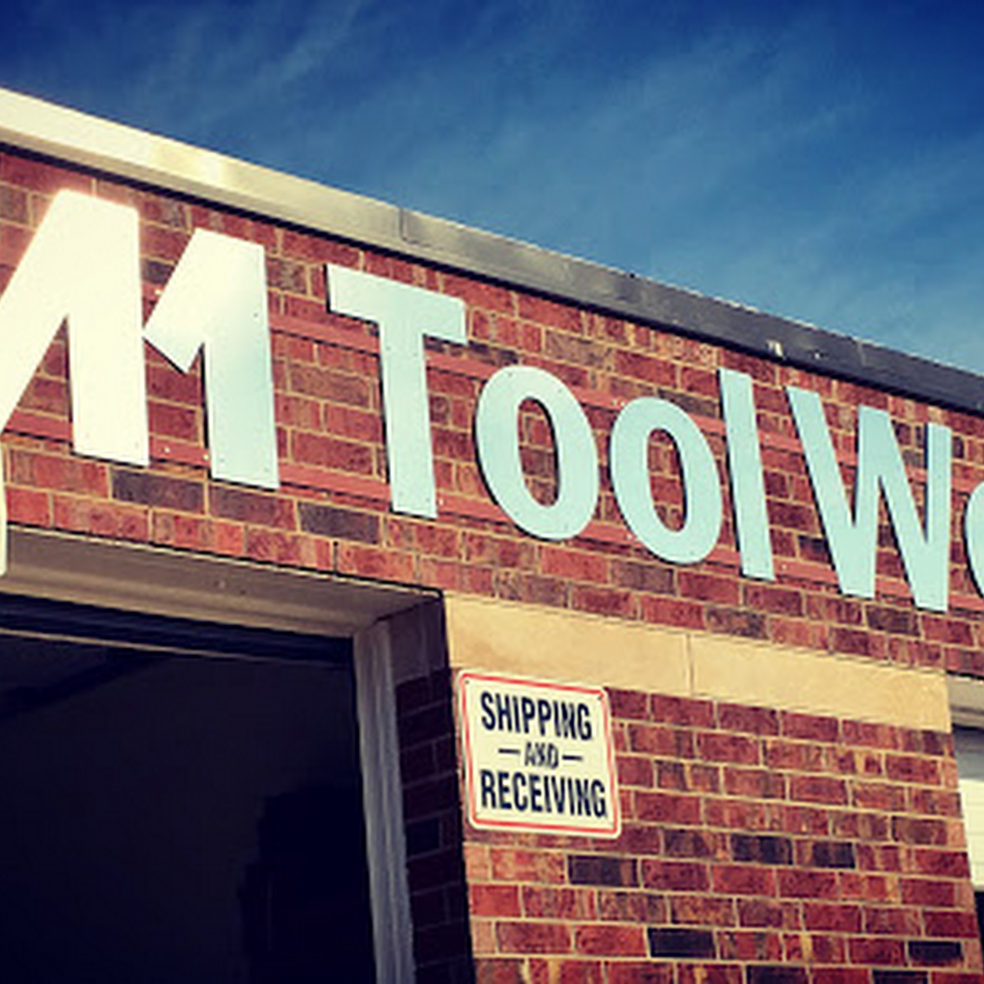 M-1 Tool Works Inc. McHenry