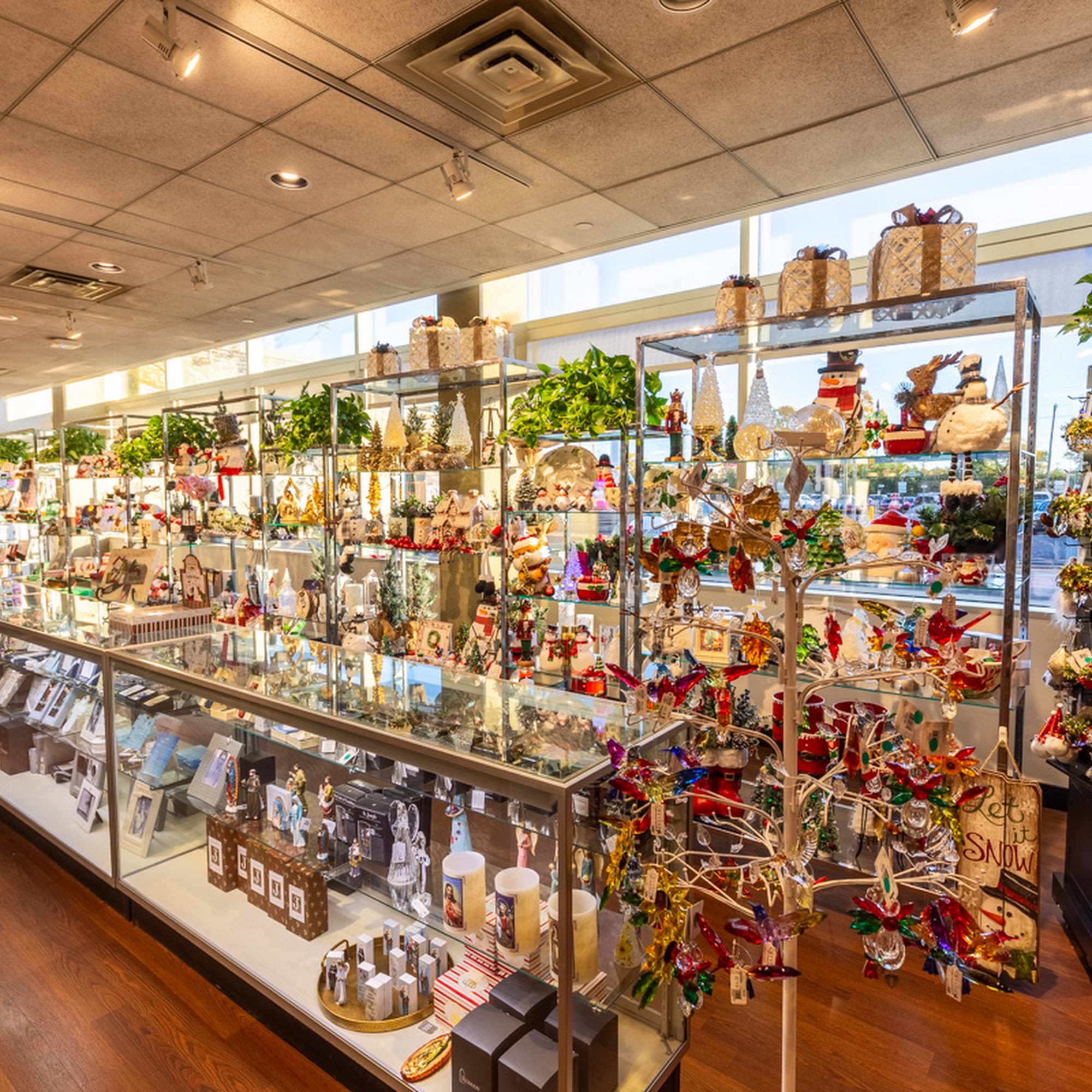 Gottlieb Memorial Hospital Gift Shop Melrose Park