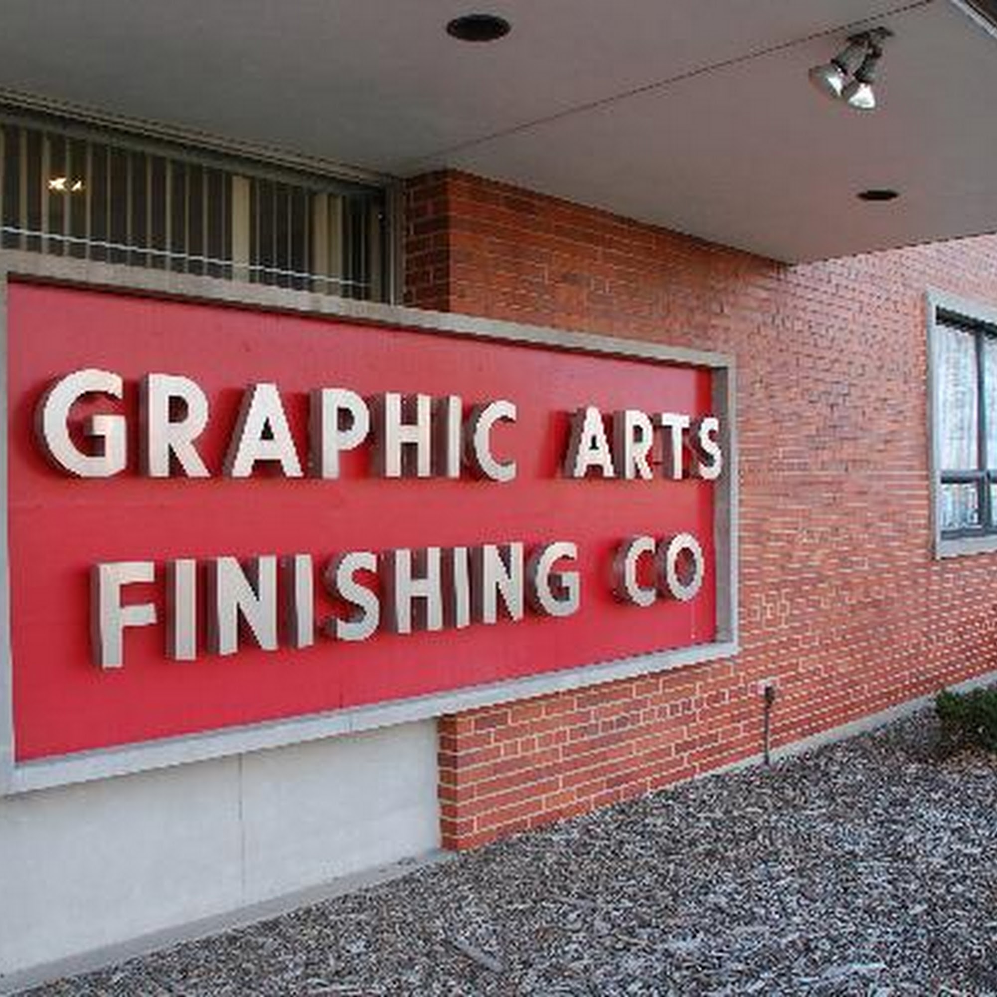 Graphic Arts Finishing Co (GAFCO) Melrose Park