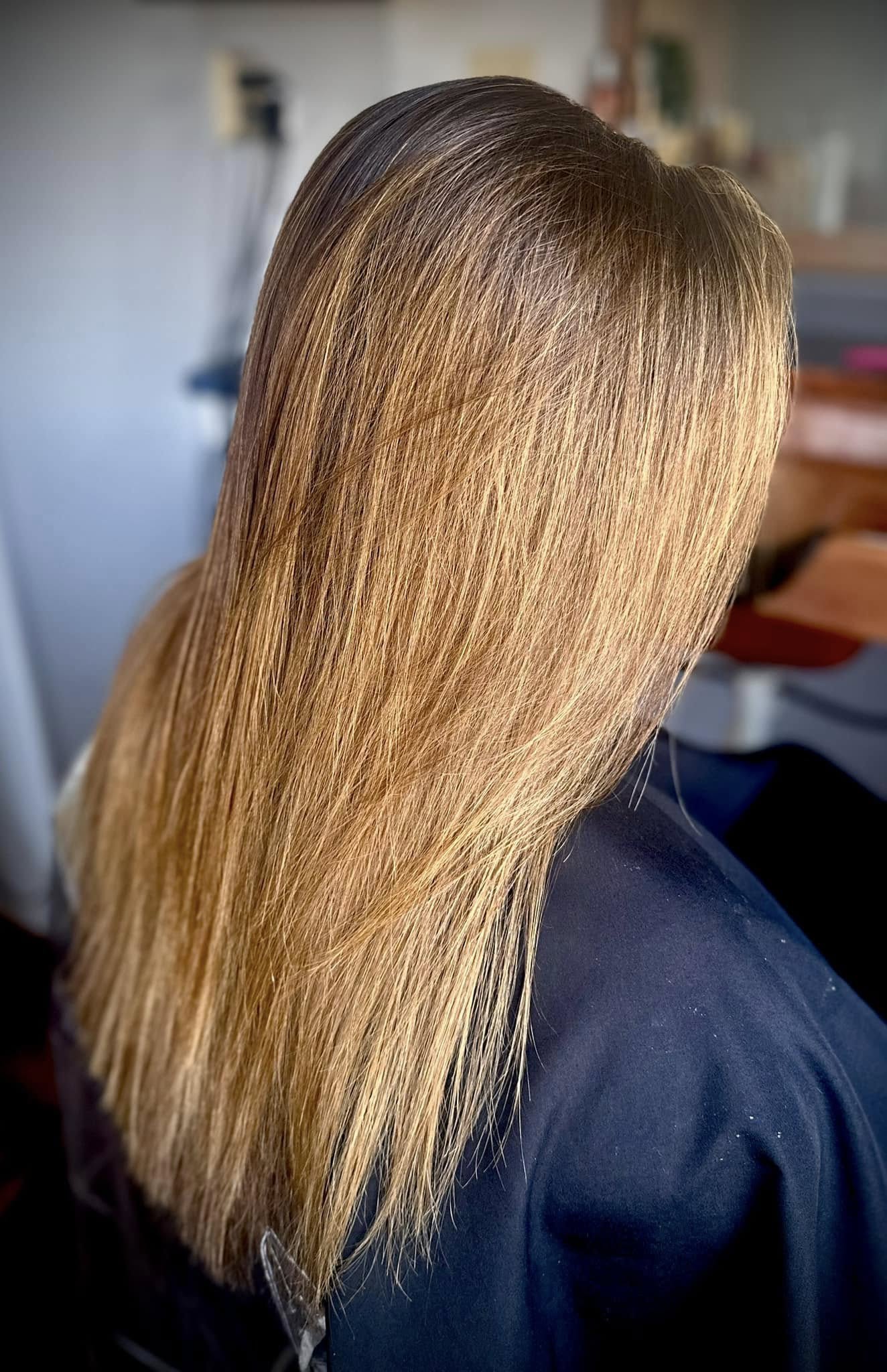 New Creation Salon 819 N Chestnut St, Mendon Illinois 62351