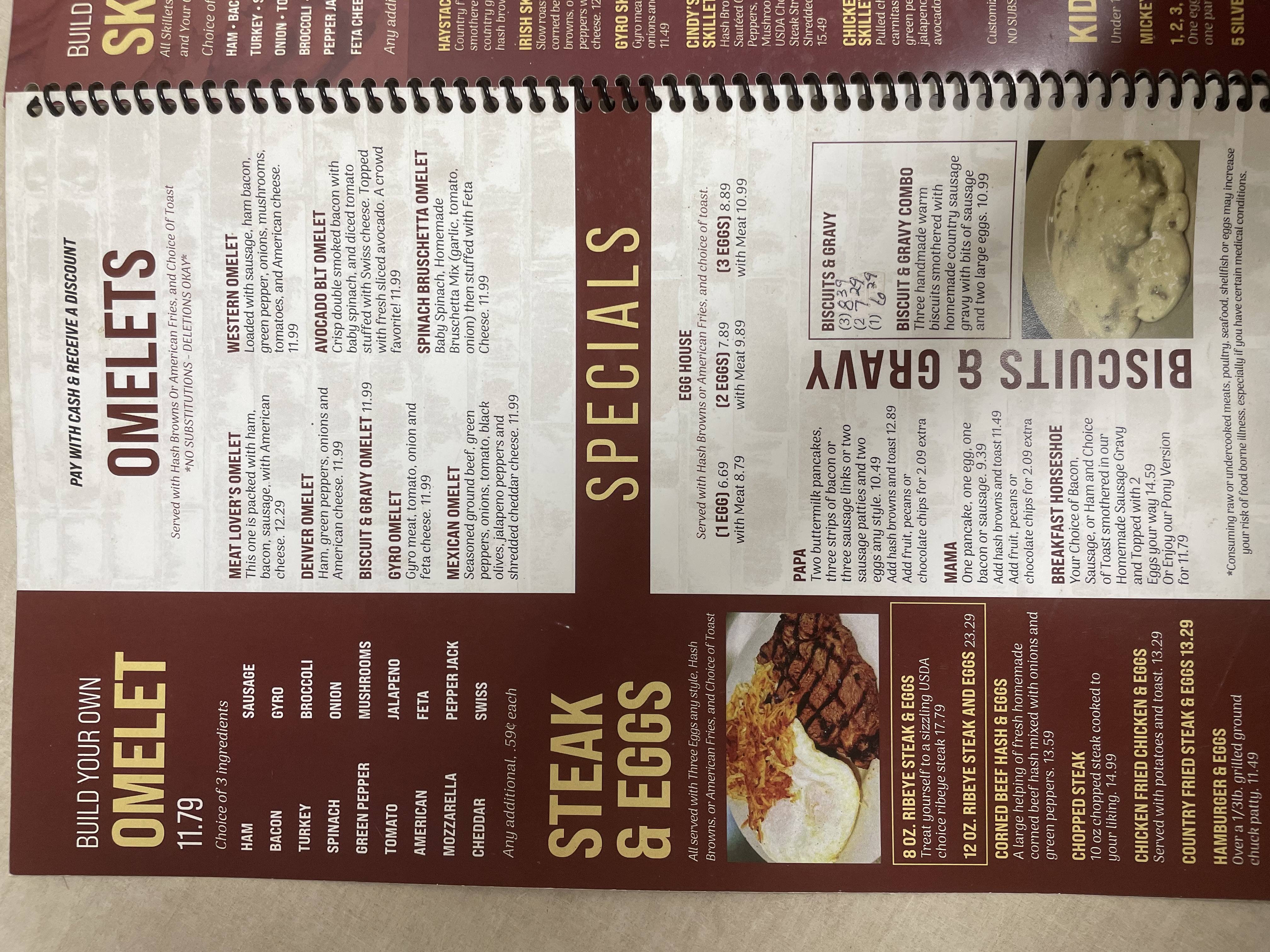 Photo credit: Restaurantji