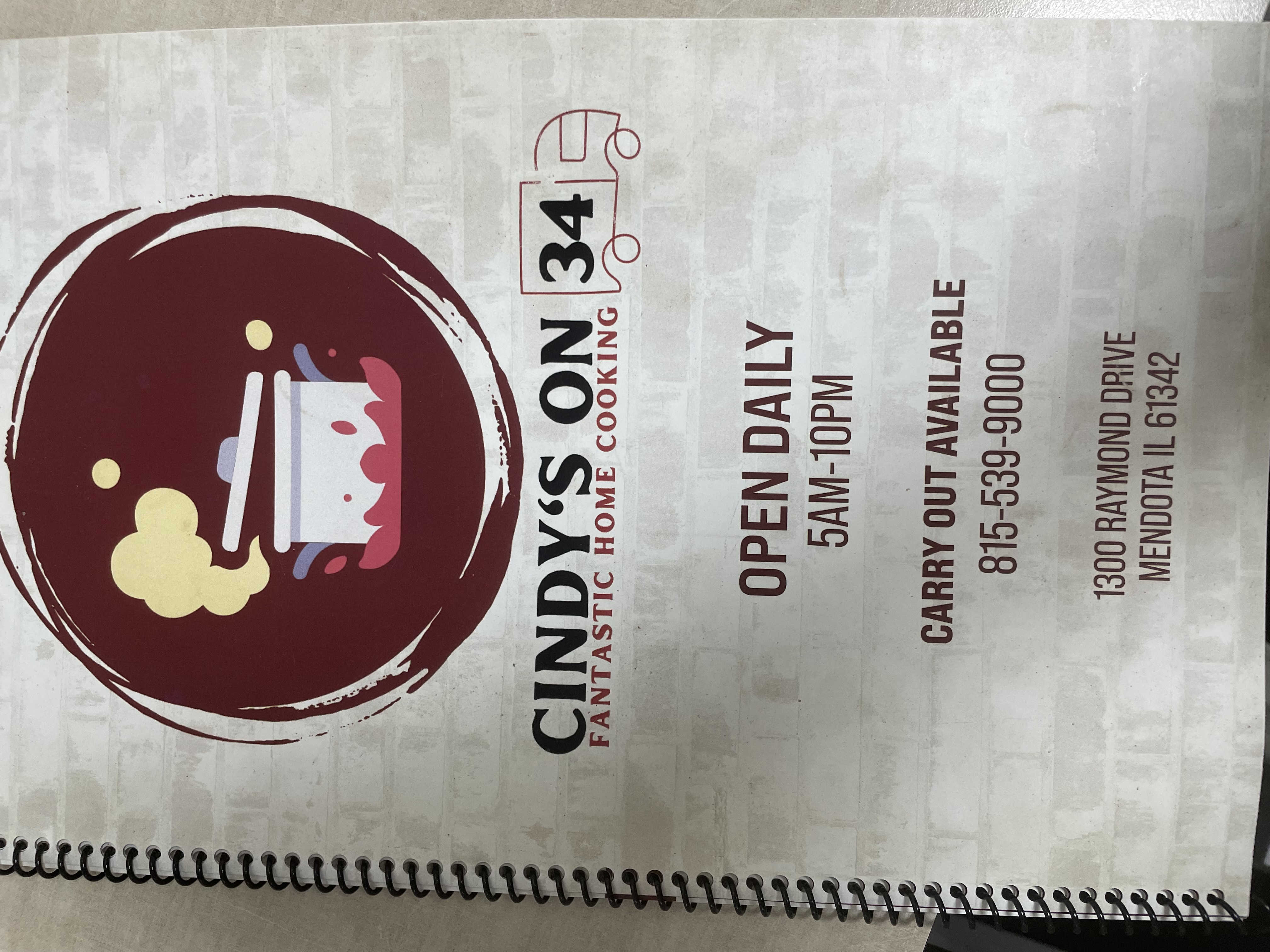 Photo credit: Restaurantji