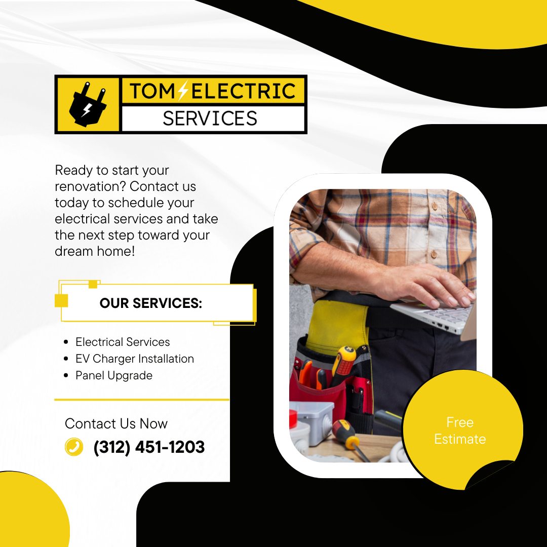 Tom Schultz Electric