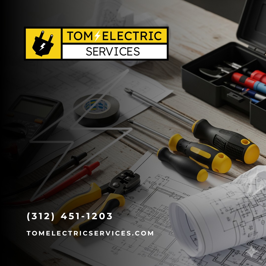 Tom Schultz Electric