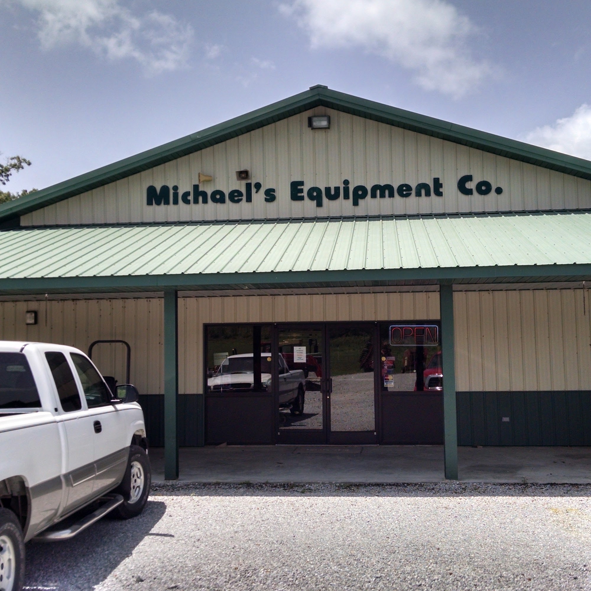 Michael's Equipment Co Metropolis