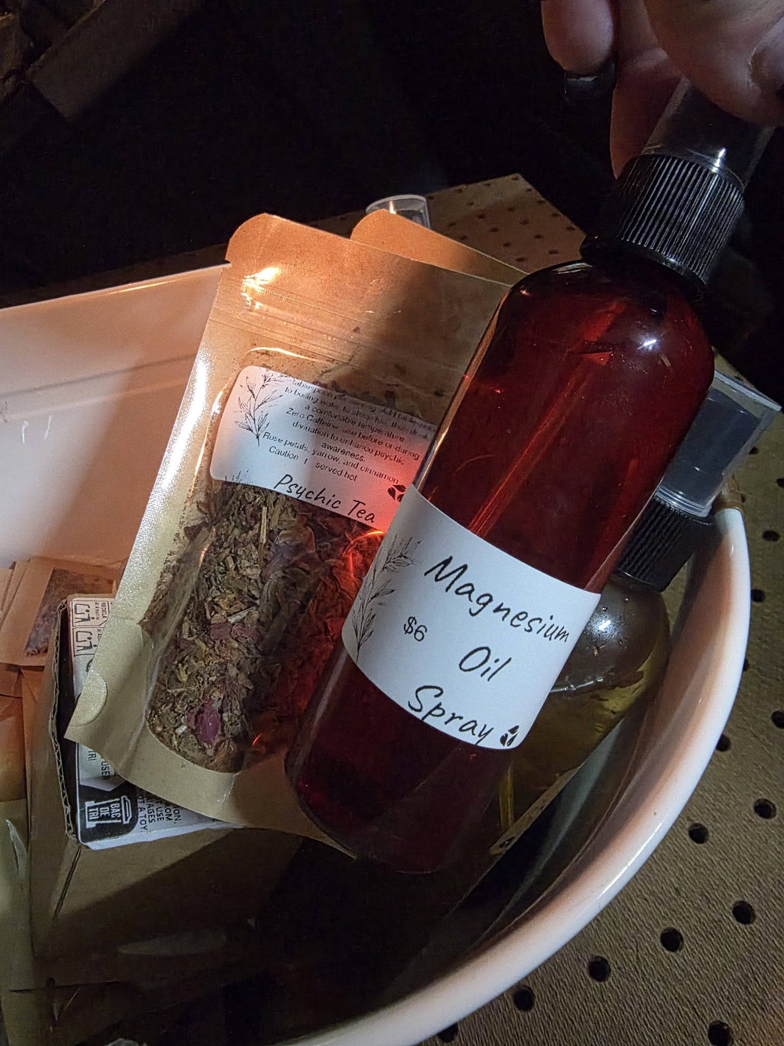 The Trendy Soul Metropolis