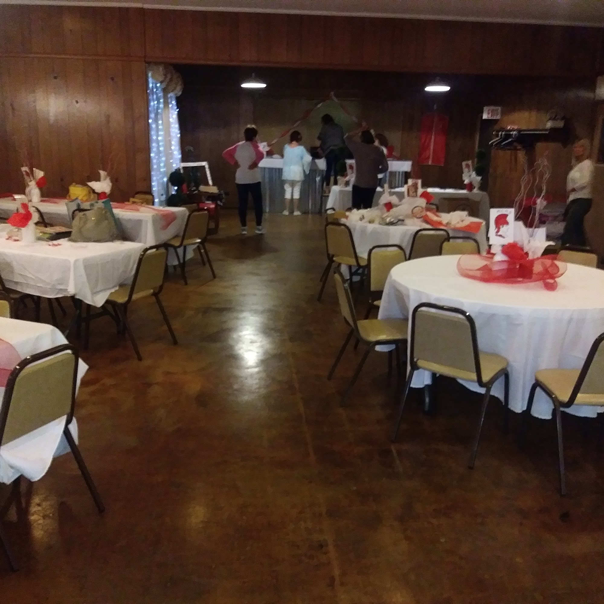 Elks Lodge Metropolis