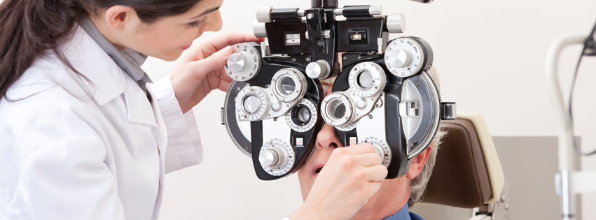 The Eye Doc
