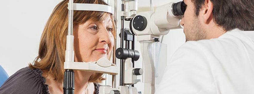 The Eye Doc