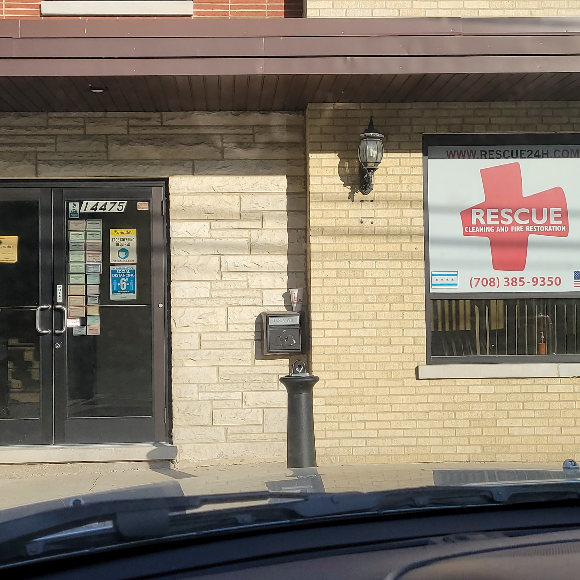 Nationland Adjusting Co.