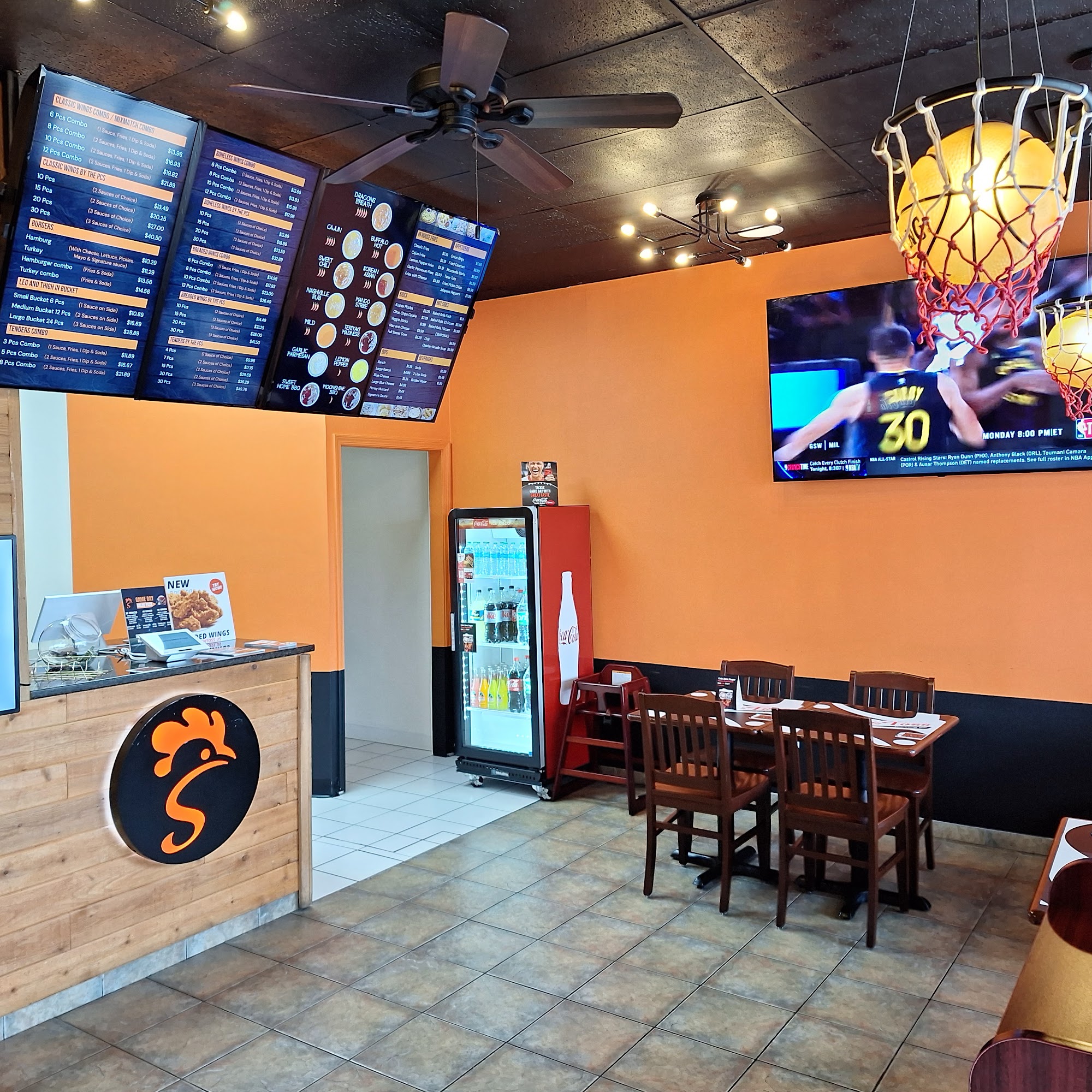 Sauce N Toss - Midlothian