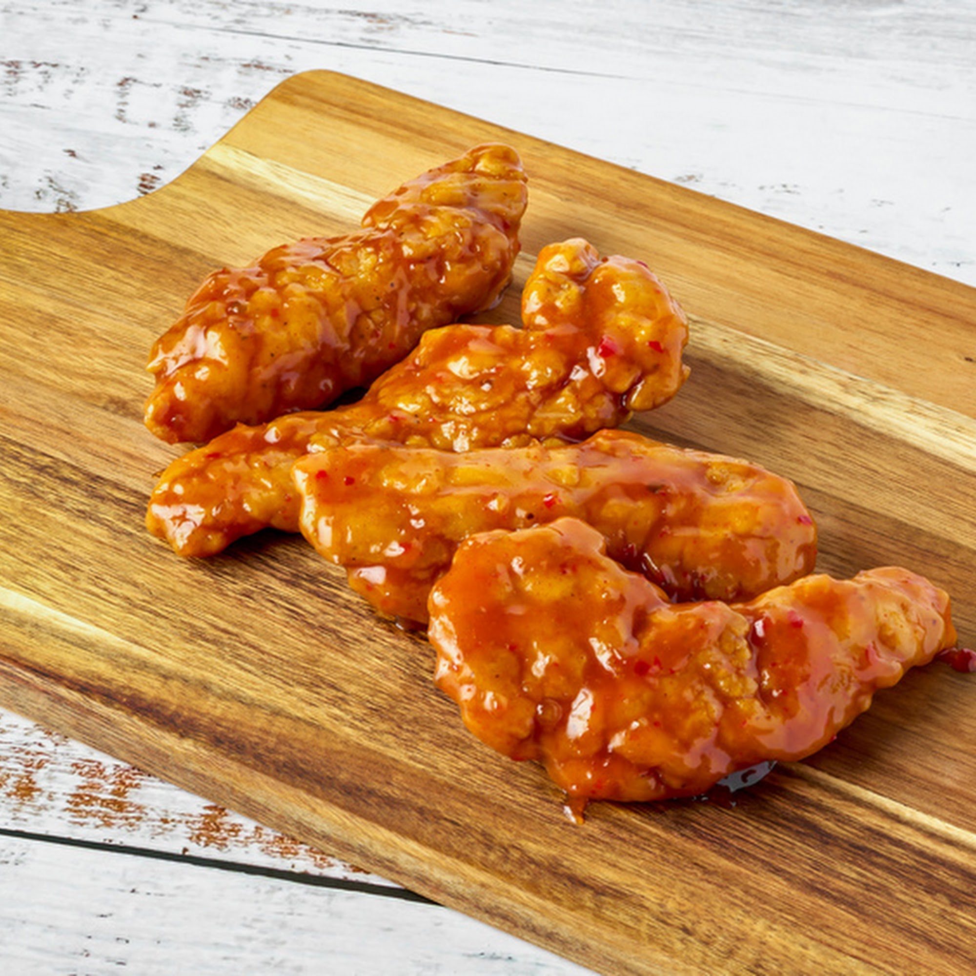 Sauce N Toss - Midlothian