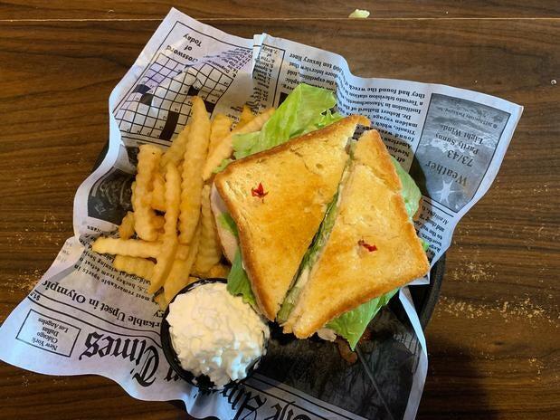 Photo credit: nextdoor